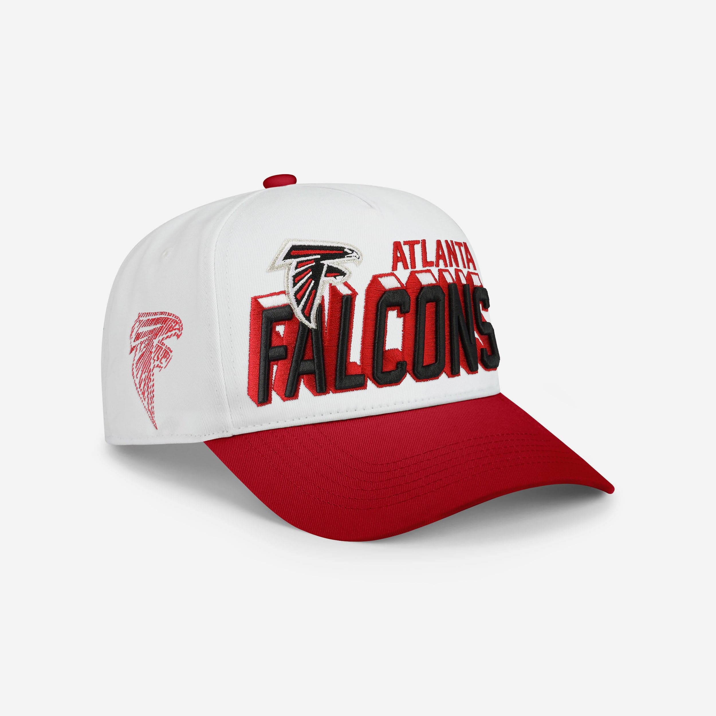 Atlanta Falcons Lineman Marquee RF Cap