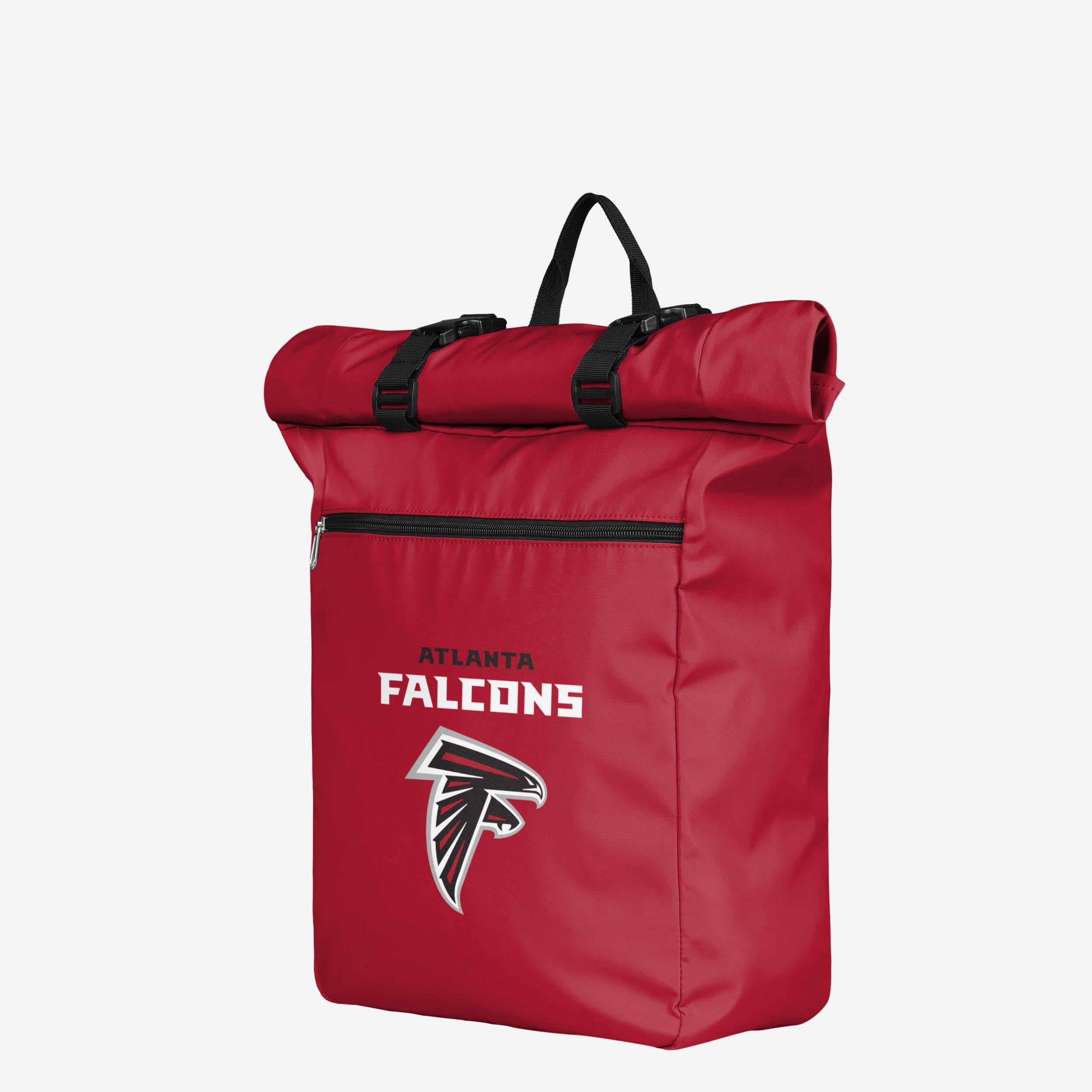 Atlanta Falcons Rollup Backpack - Image 2