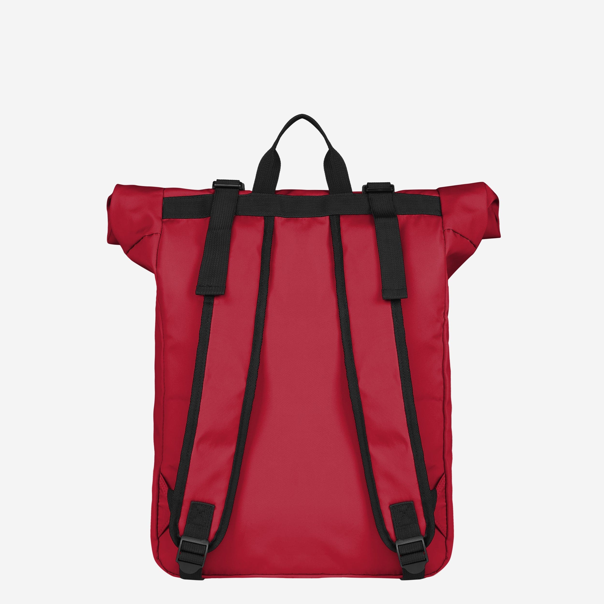 Atlanta Falcons Rollup Backpack - Image 7
