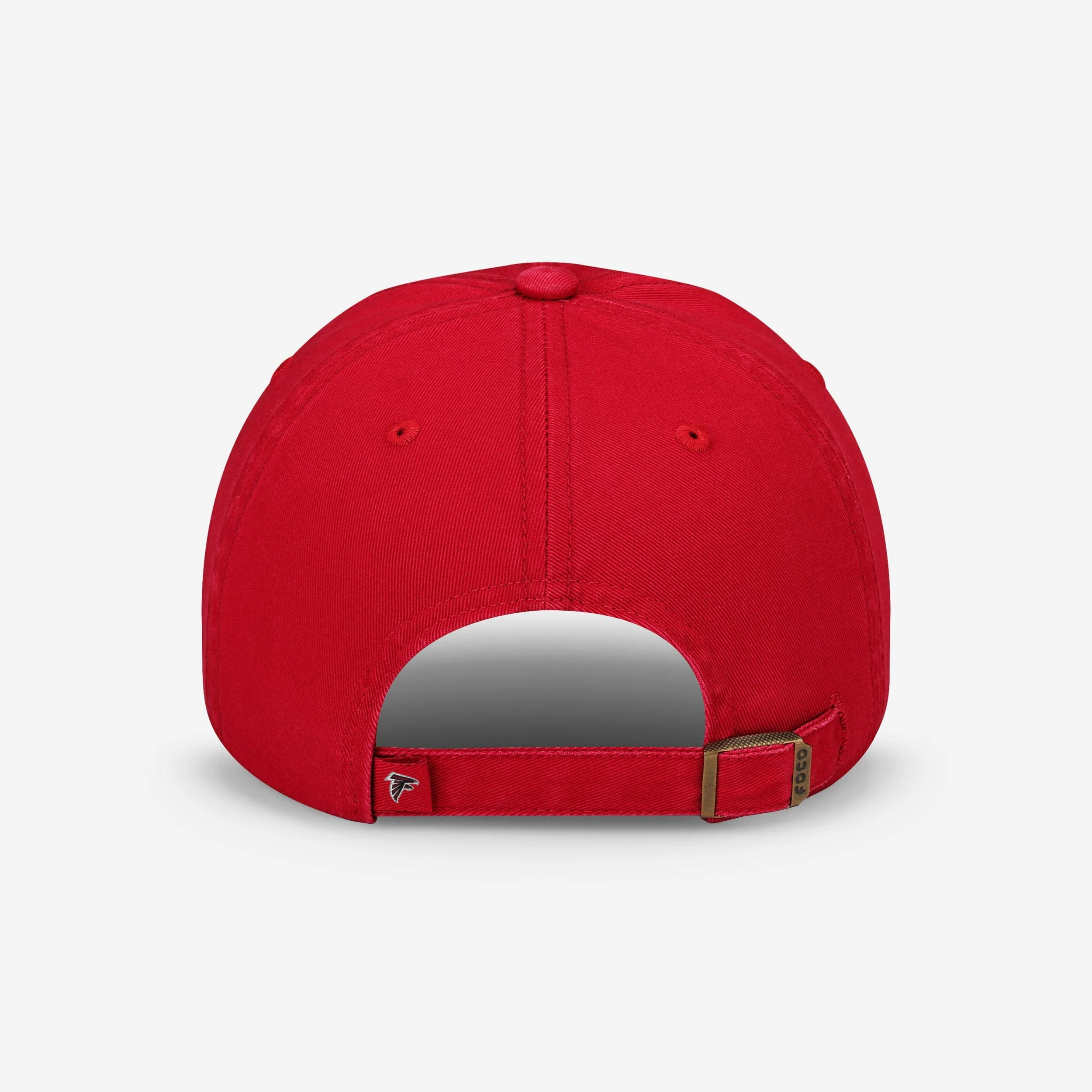 Atlanta Falcons Signature Bars Casual Cap - Image 3