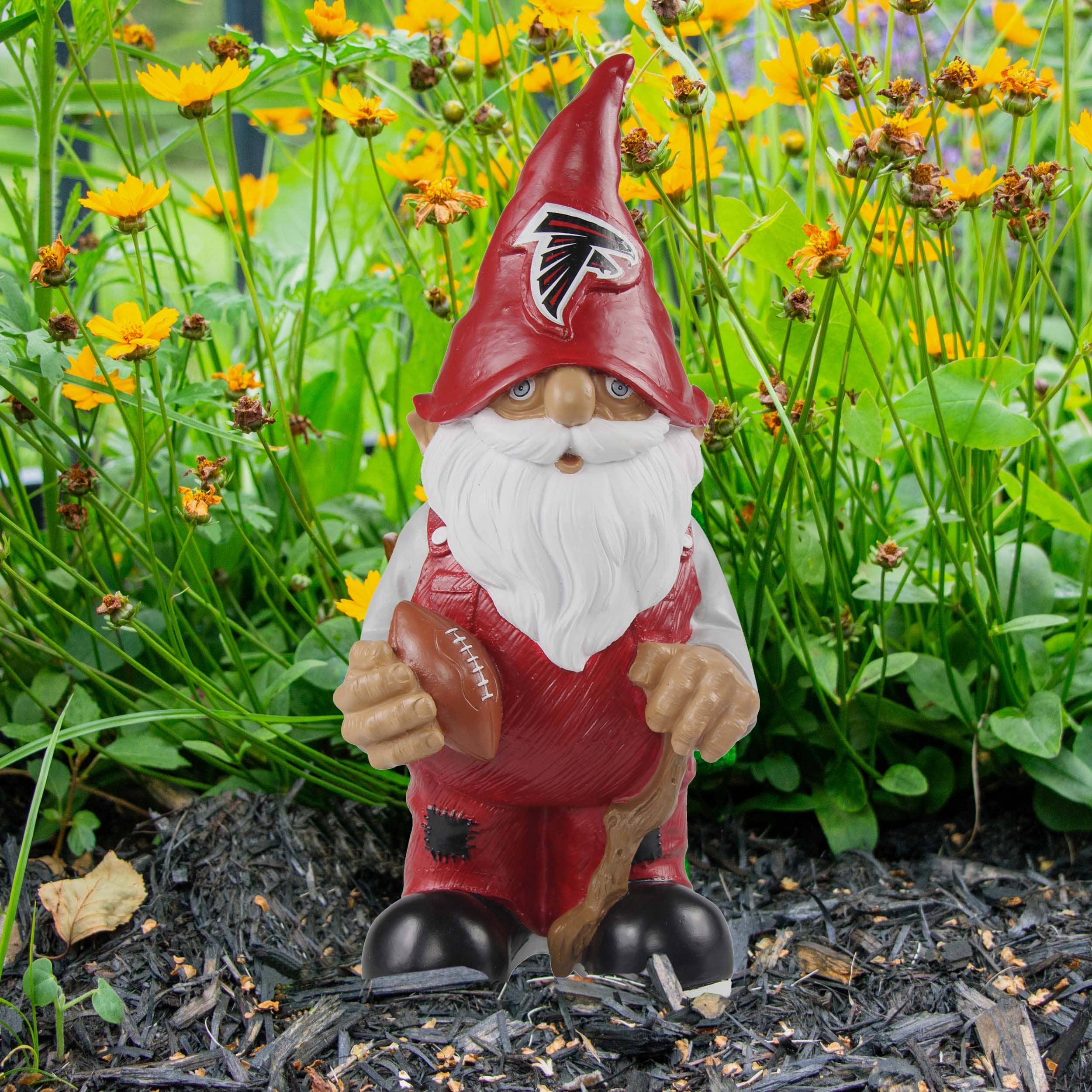 Atlanta Falcons Team Gnome - Image 5