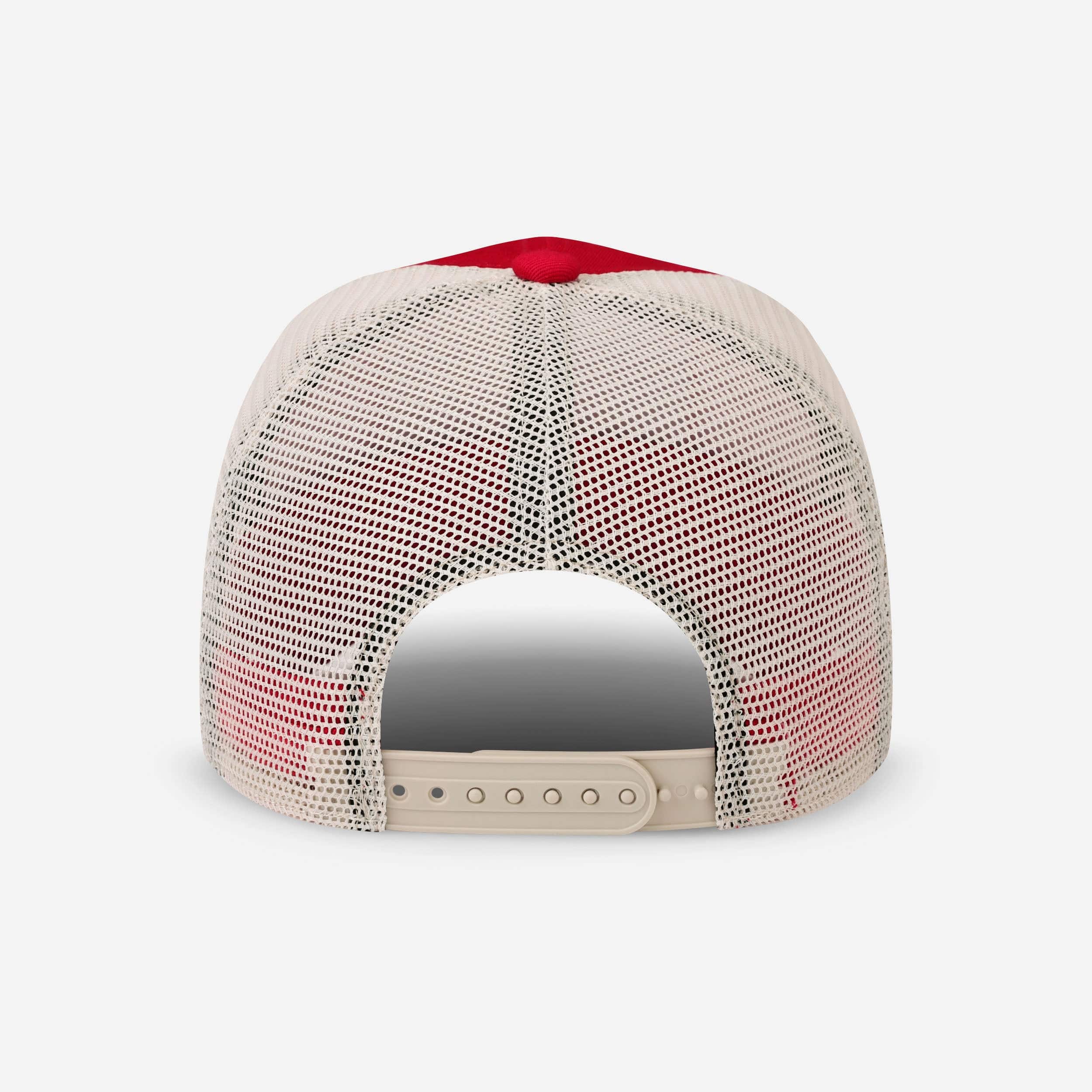 Atlanta Falcons Truckstop Patch Trucker RF Cap - Image 3
