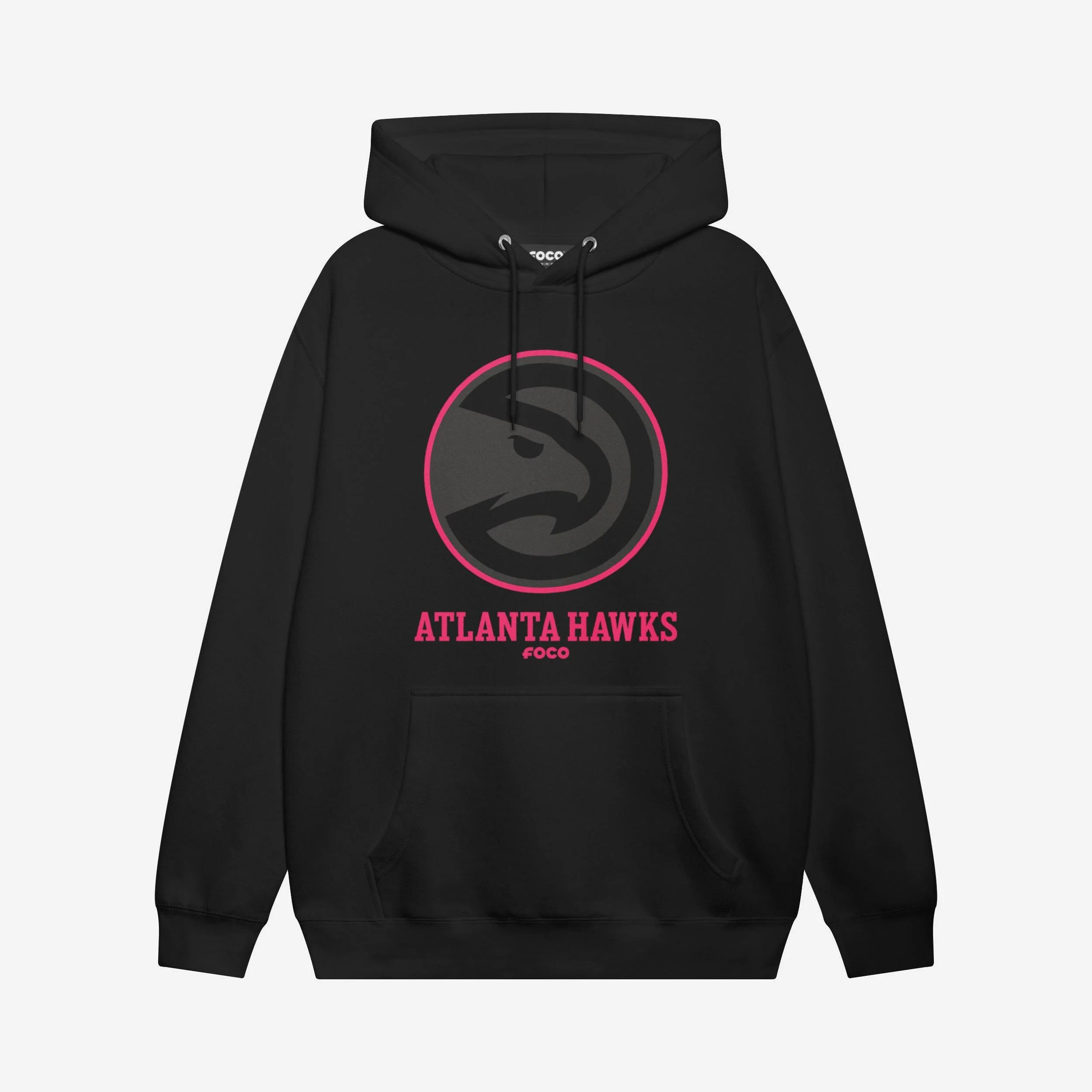 Atlanta Hawks Highlight Reel Hoodie