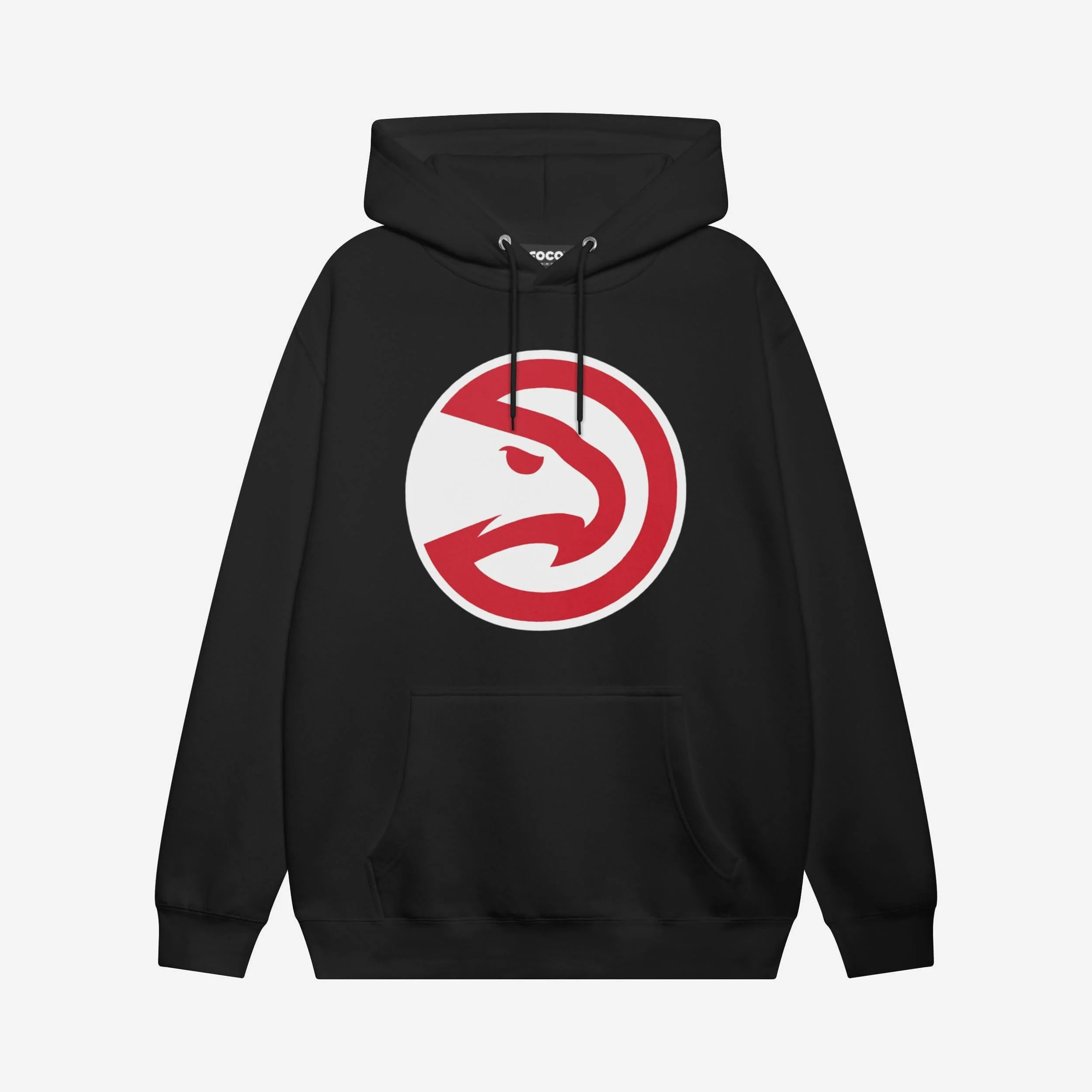 Atlanta Hawks Primary Logo Hoodie - Image 5