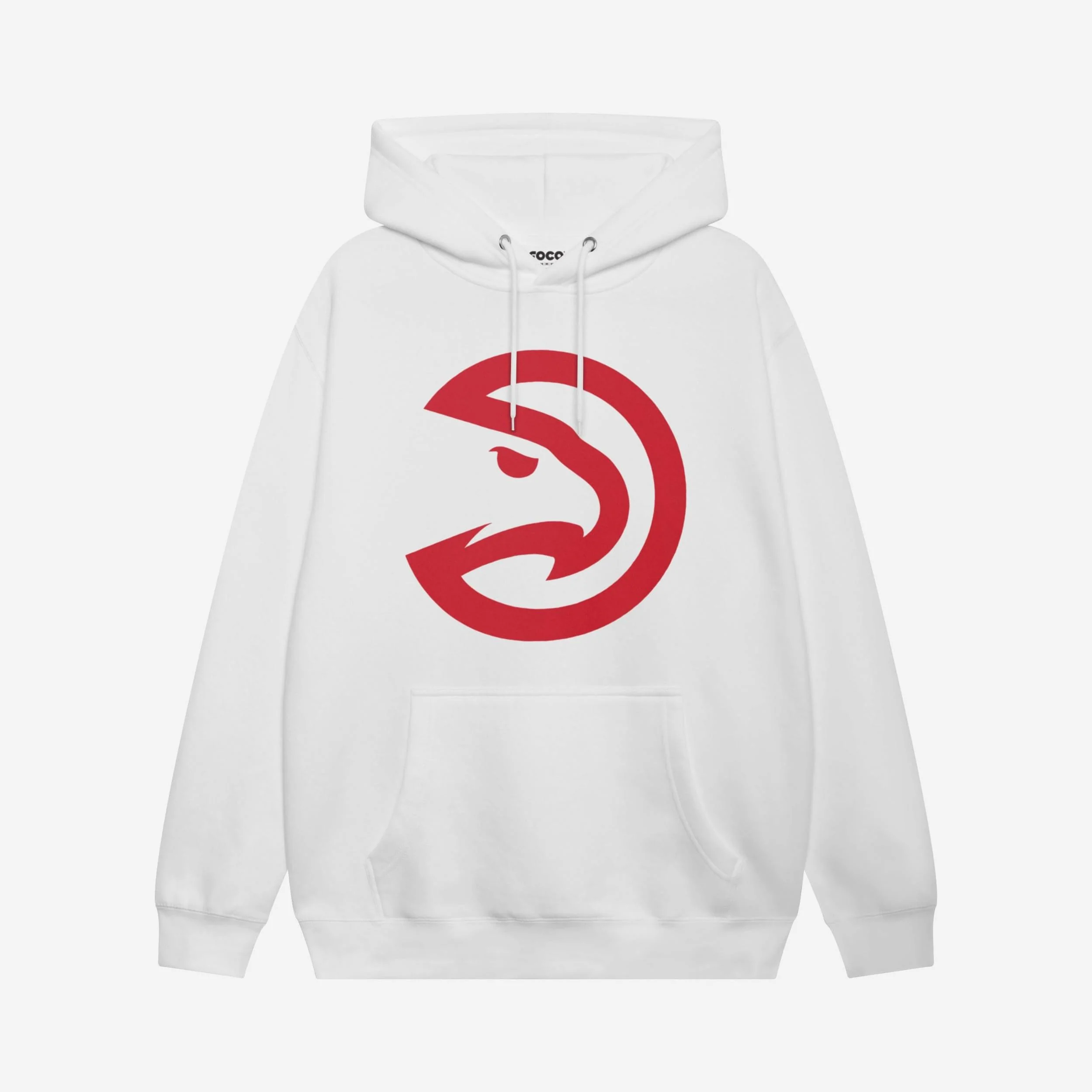 Atlanta Hawks Primary Logo Hoodie - Image 7