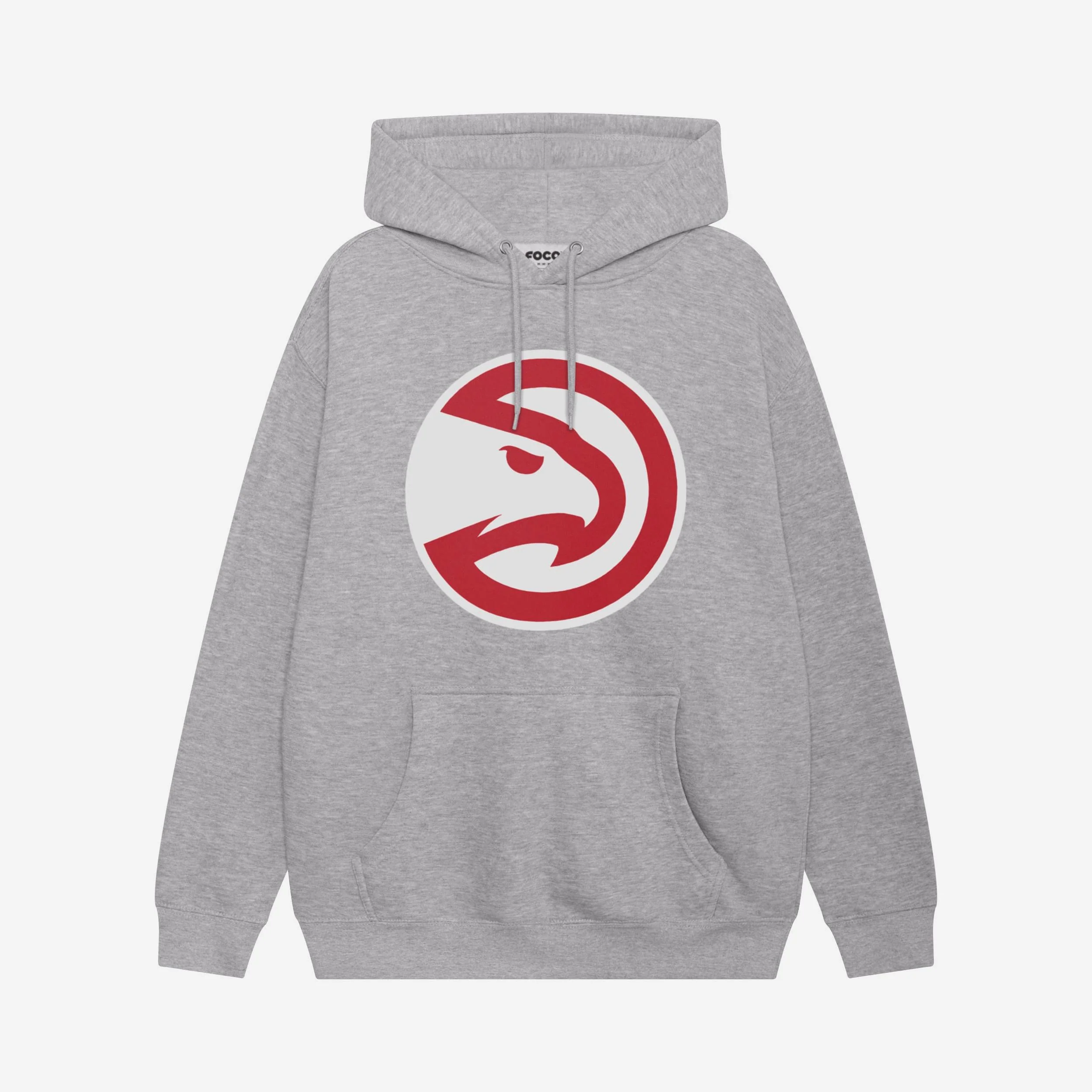 Atlanta Hawks Primary Logo Hoodie - Image 9