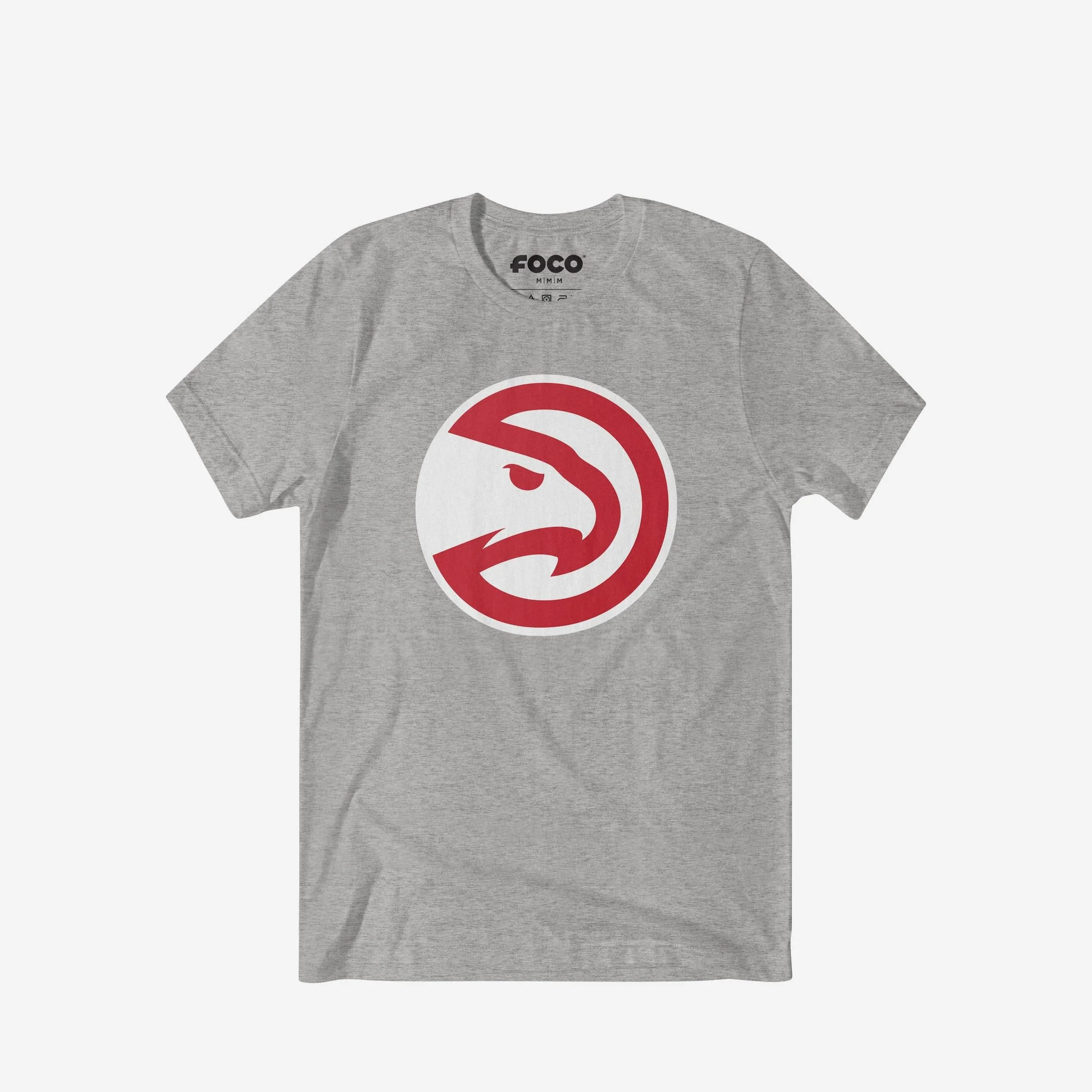 Atlanta Hawks Primary Logo T-Shirt - Image 13