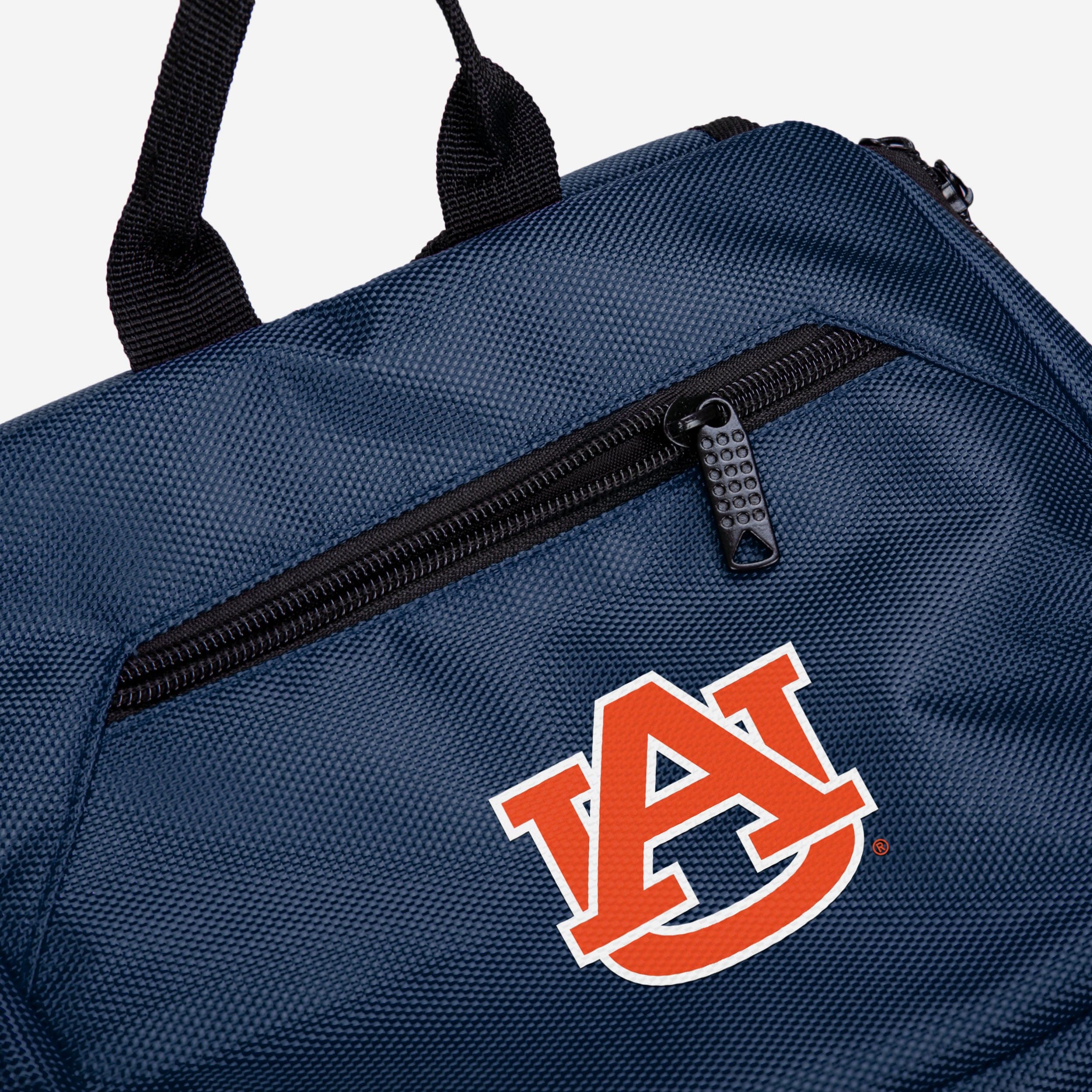 Auburn Tigers Carrier Backpack - Image 4