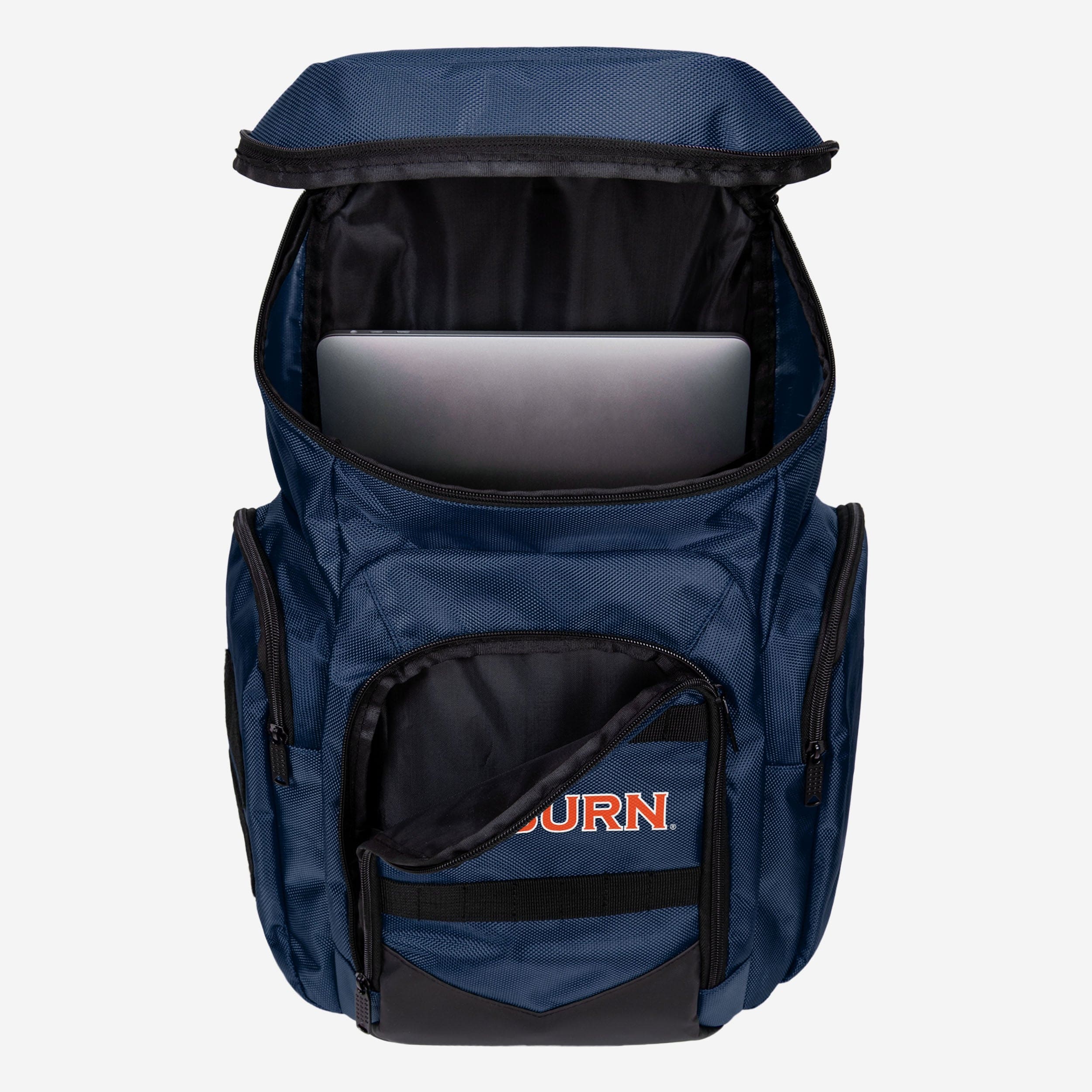 Auburn Tigers Carrier Backpack - Image 6