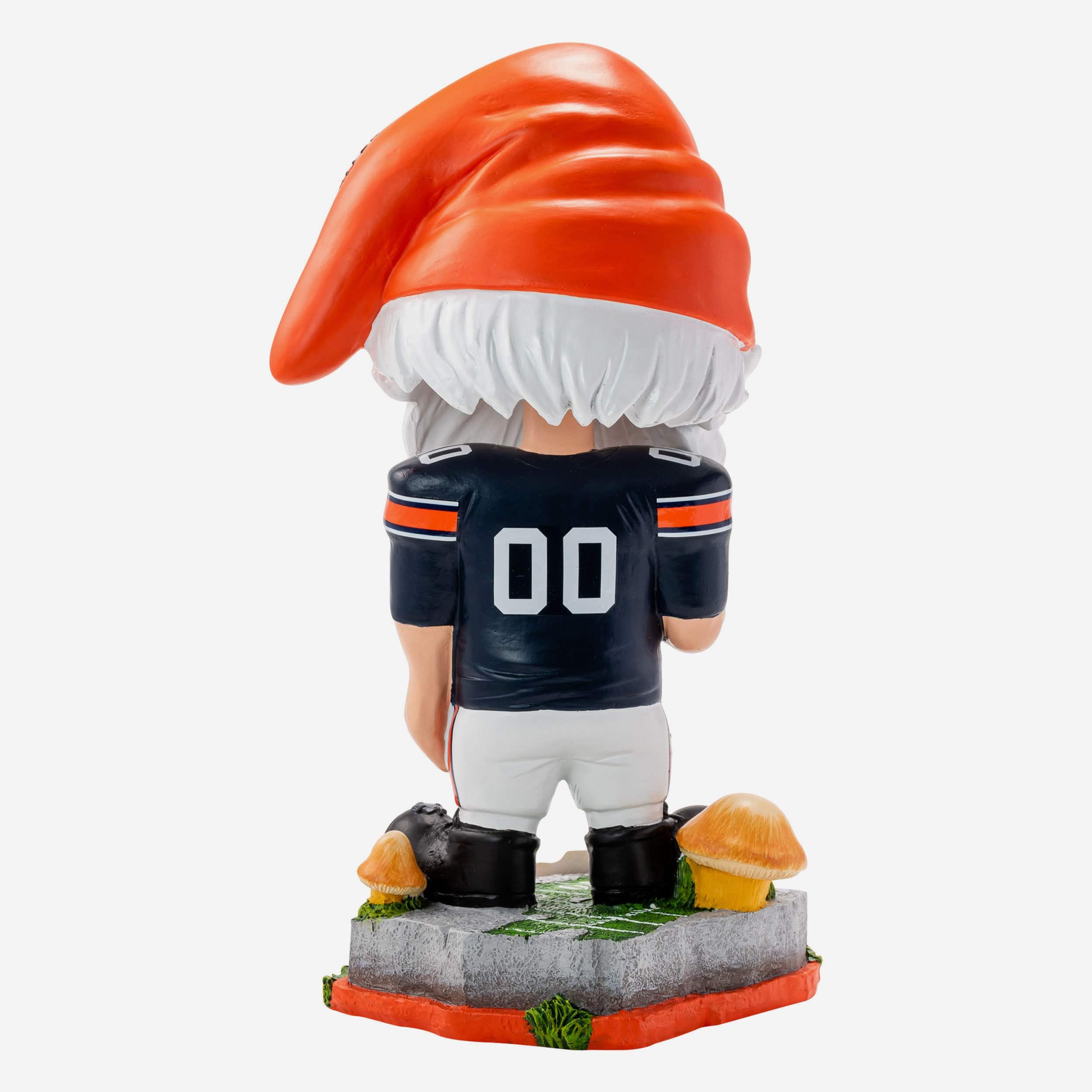 Auburn Tigers Gnome Bobblehead - Image 5