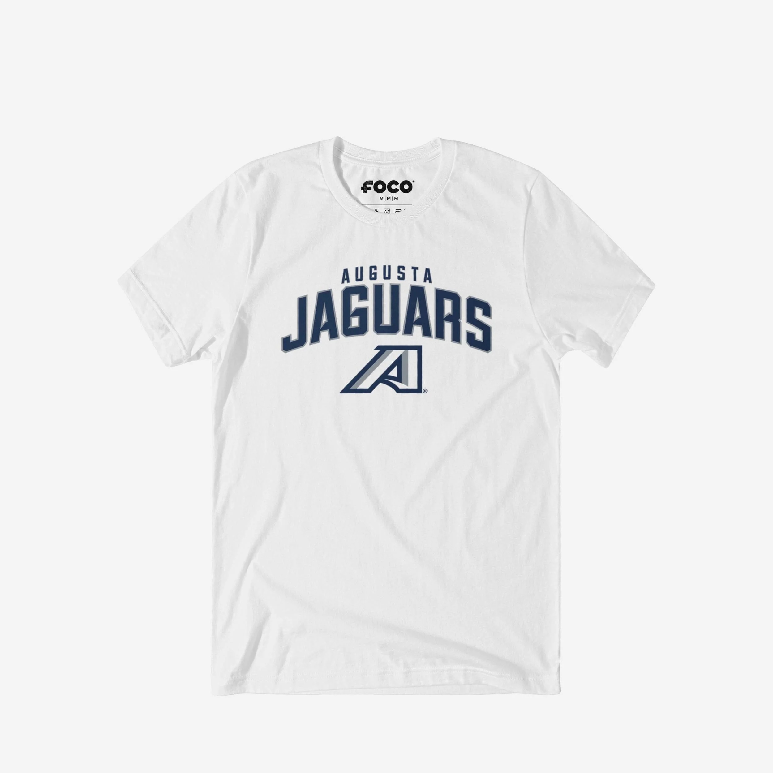 Augusta Jaguars Classic Logo T-Shirt - Image 3