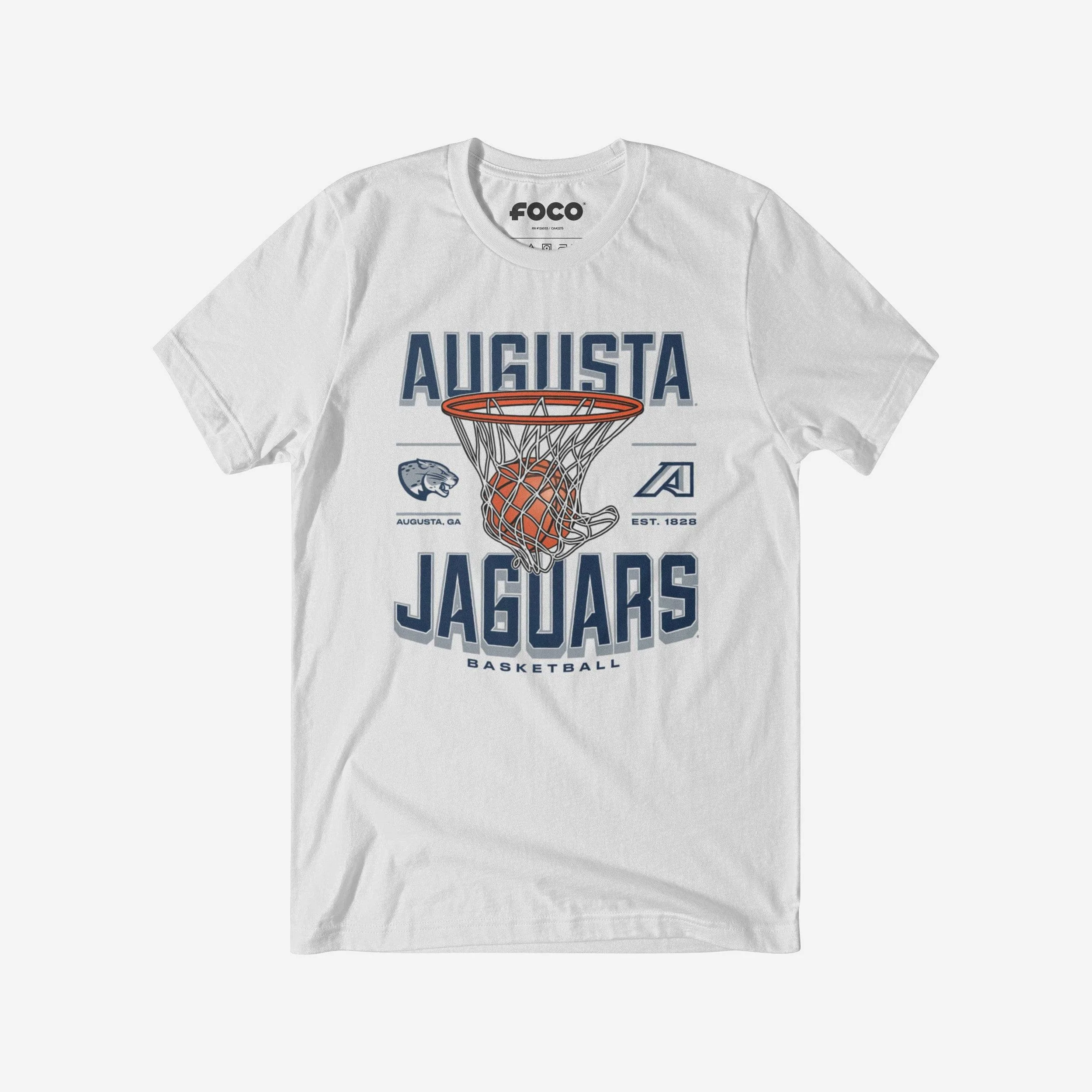Augusta Jaguars Game Time T-Shirt