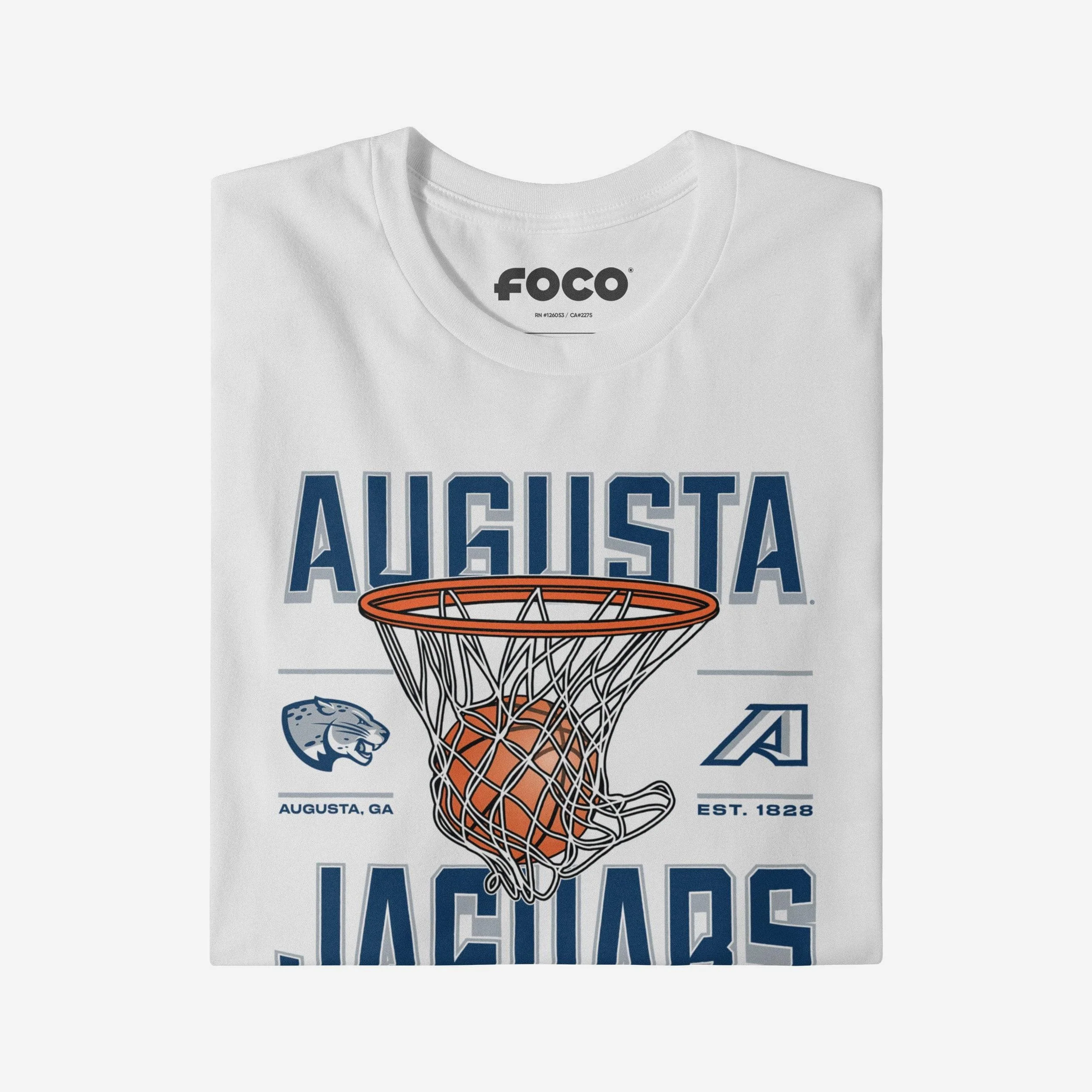 Augusta Jaguars Game Time T-Shirt - Image 3