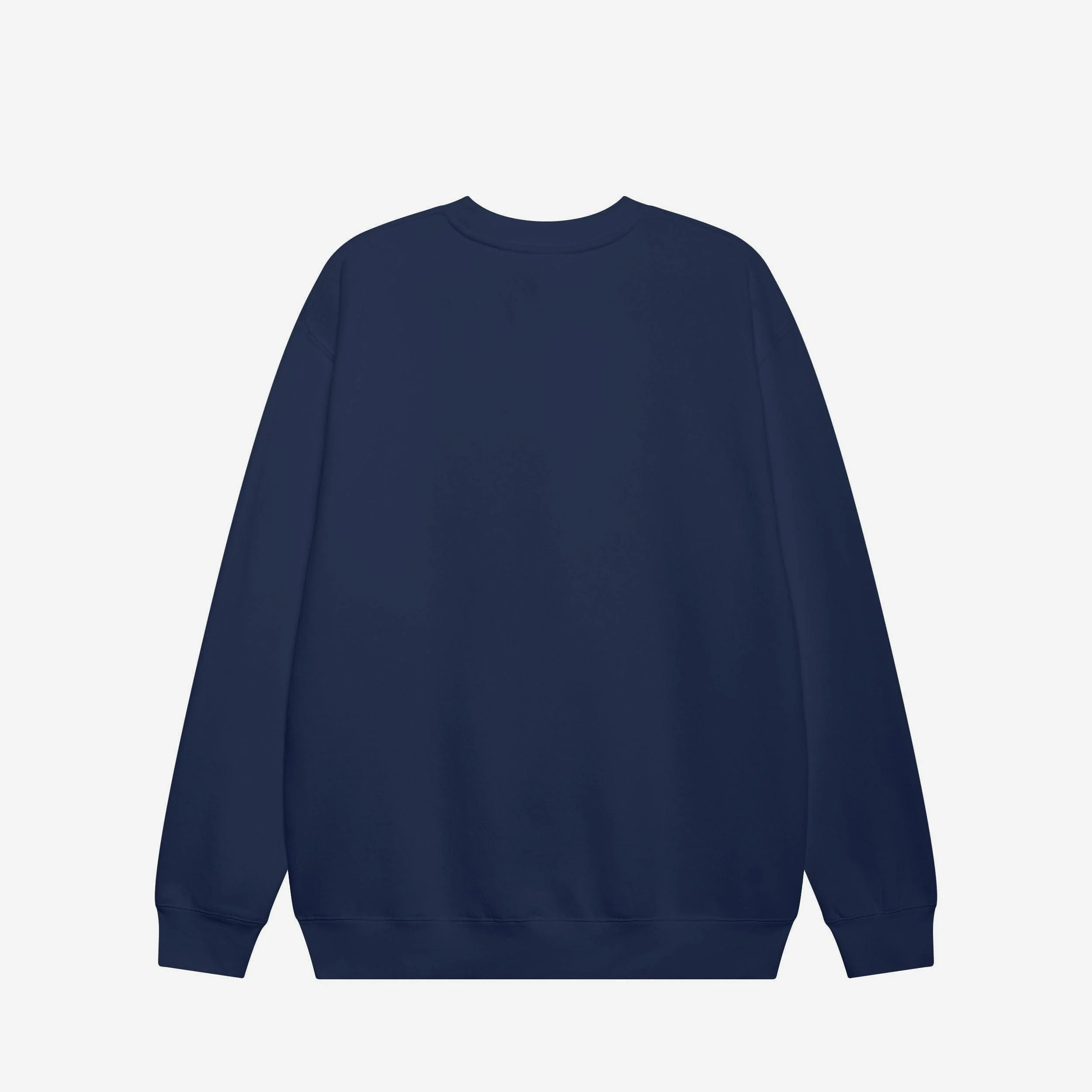 Augusta Jaguars Primary Logo Crew Neck Sweatshirt - Image 4