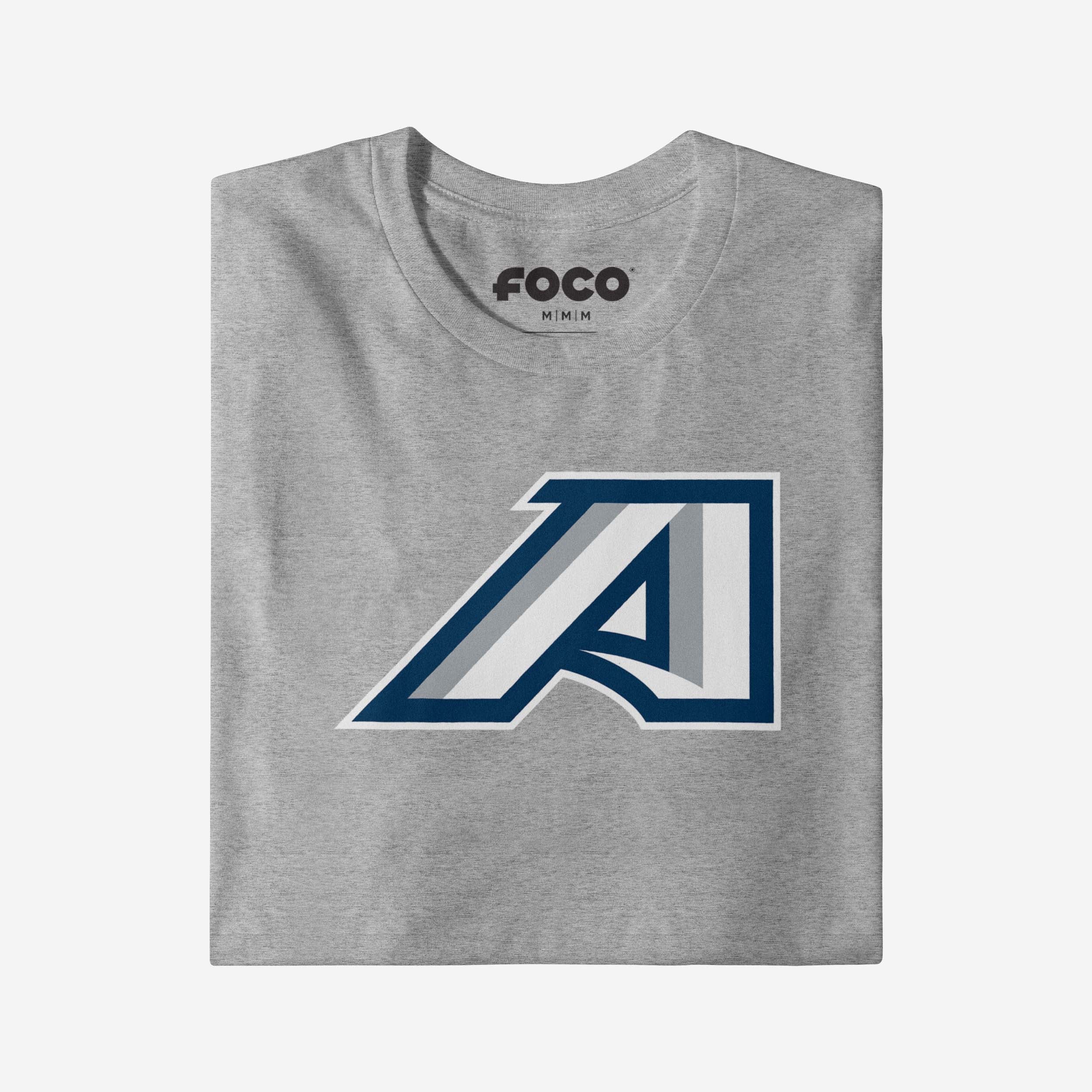 Augusta Jaguars Primary Logo T-Shirt - Image 12