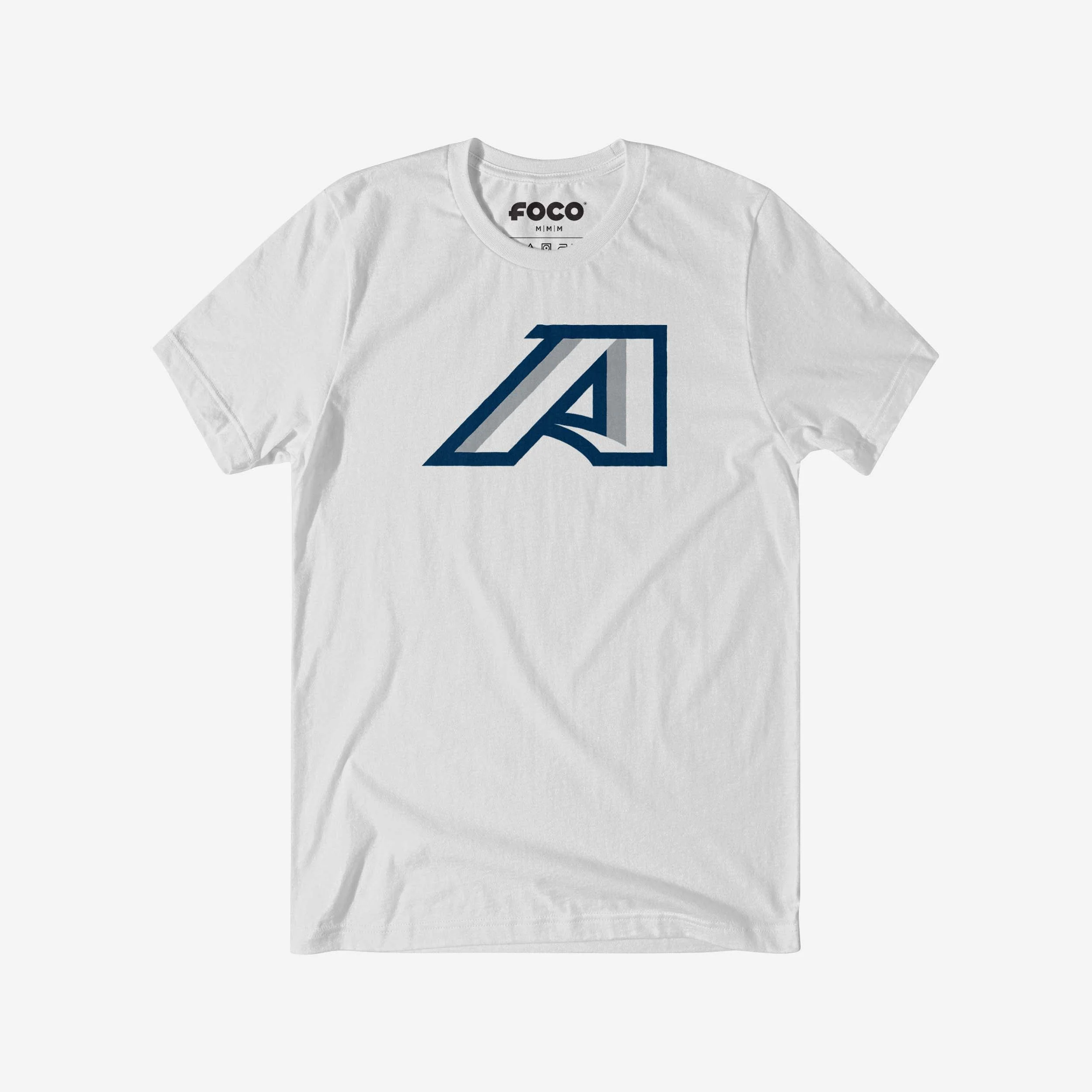 Augusta Jaguars Primary Logo T-Shirt - Image 13