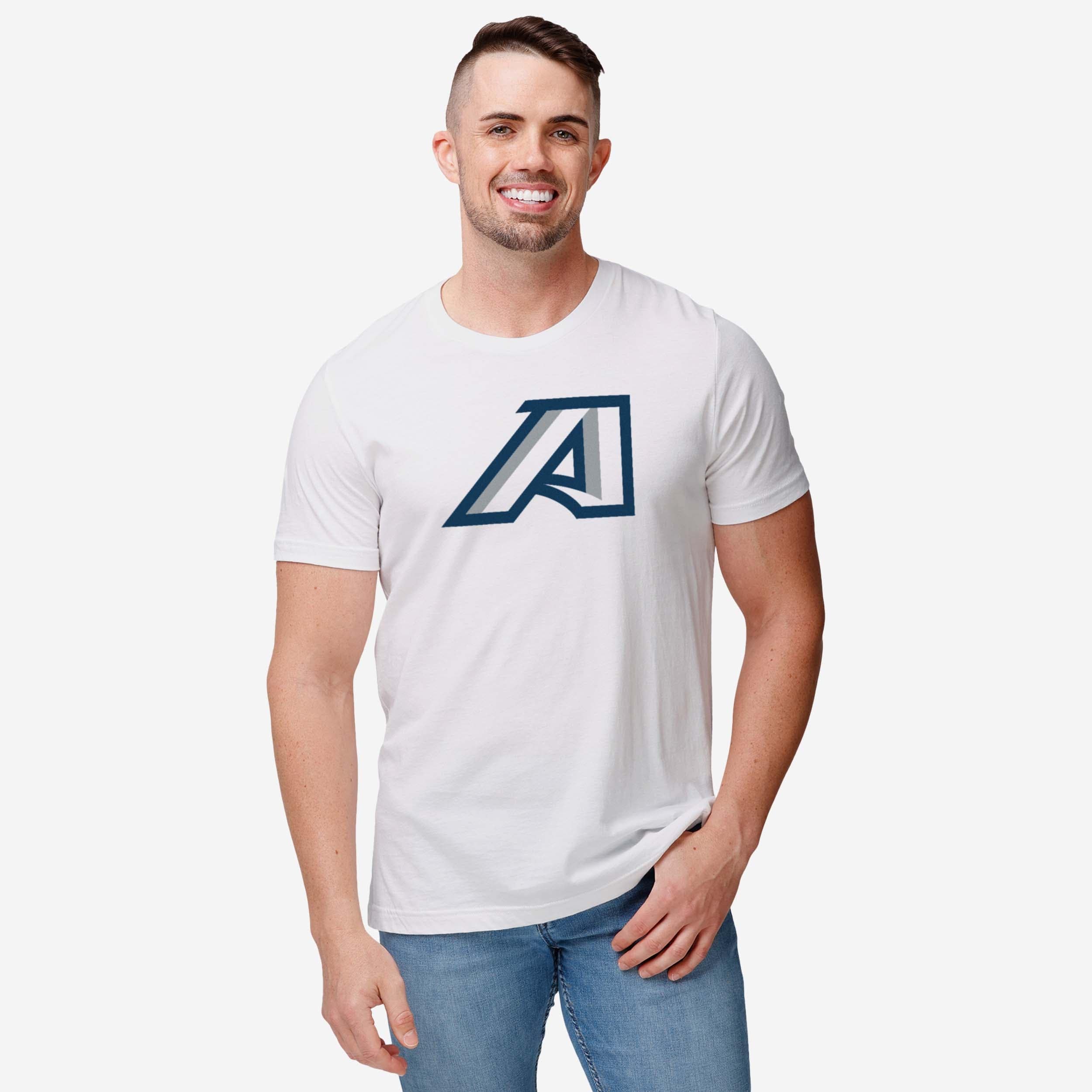 Augusta Jaguars Primary Logo T-Shirt - Image 14