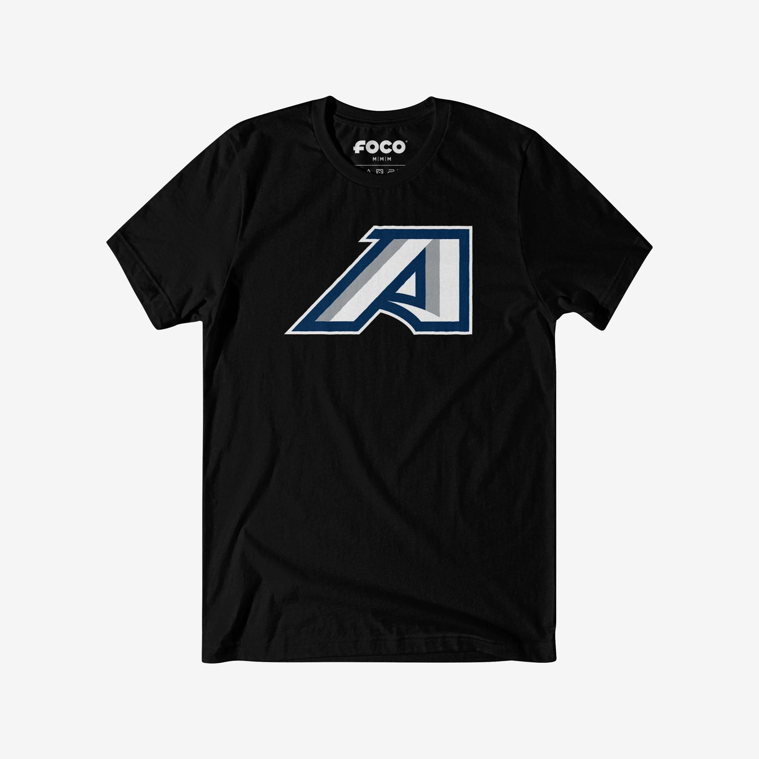 Augusta Jaguars Primary Logo T-Shirt - Image 5