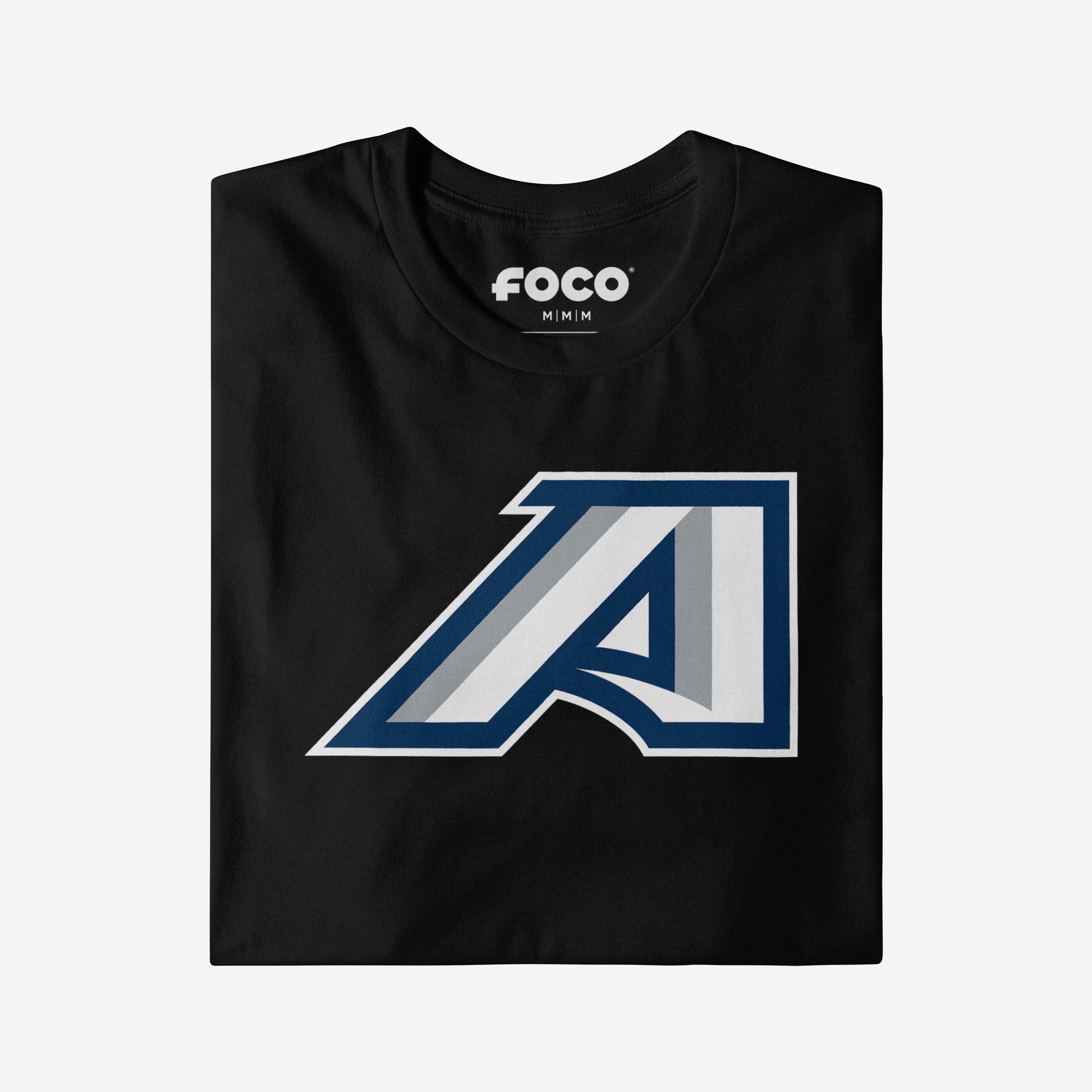 Augusta Jaguars Primary Logo T-Shirt - Image 8