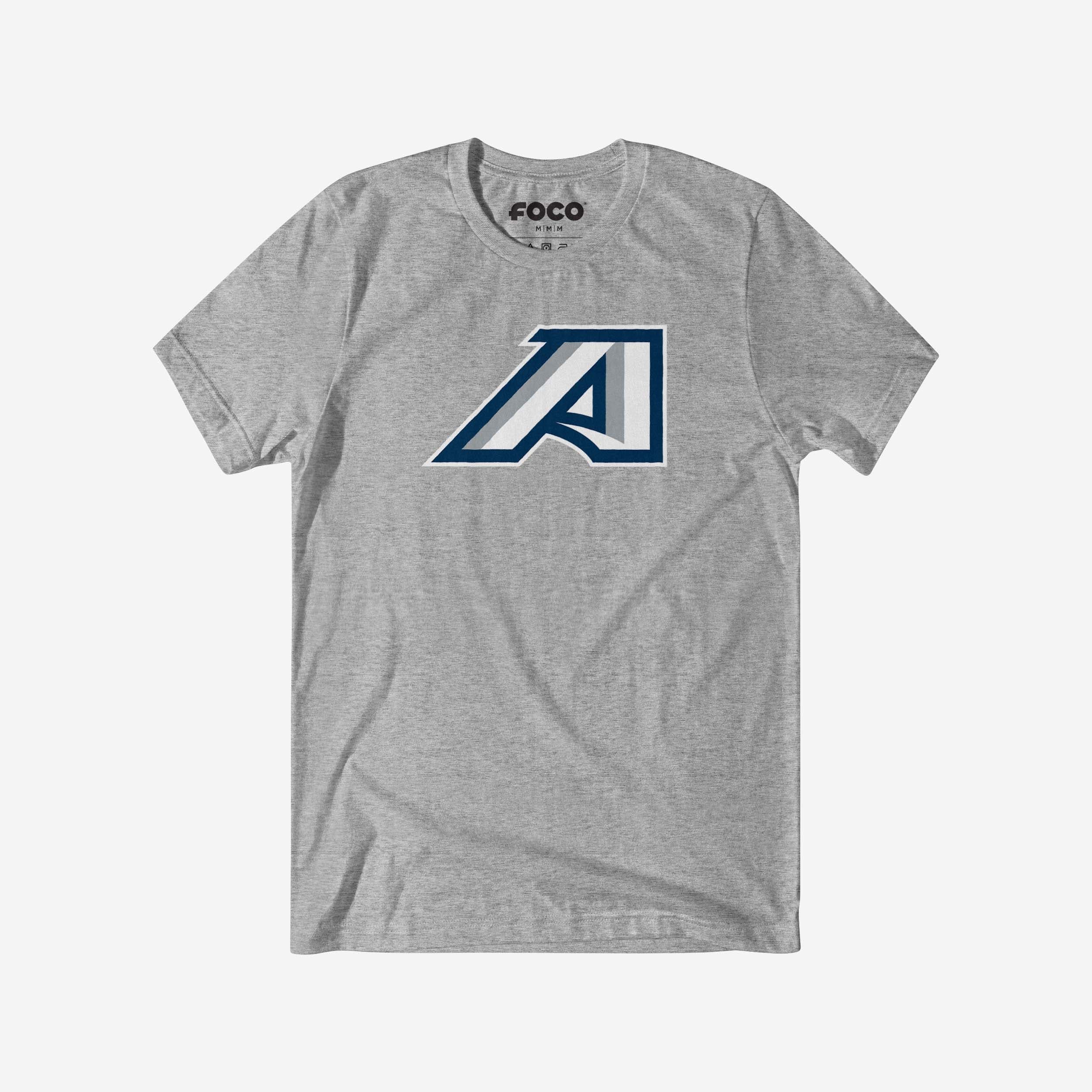Augusta Jaguars Primary Logo T-Shirt - Image 9