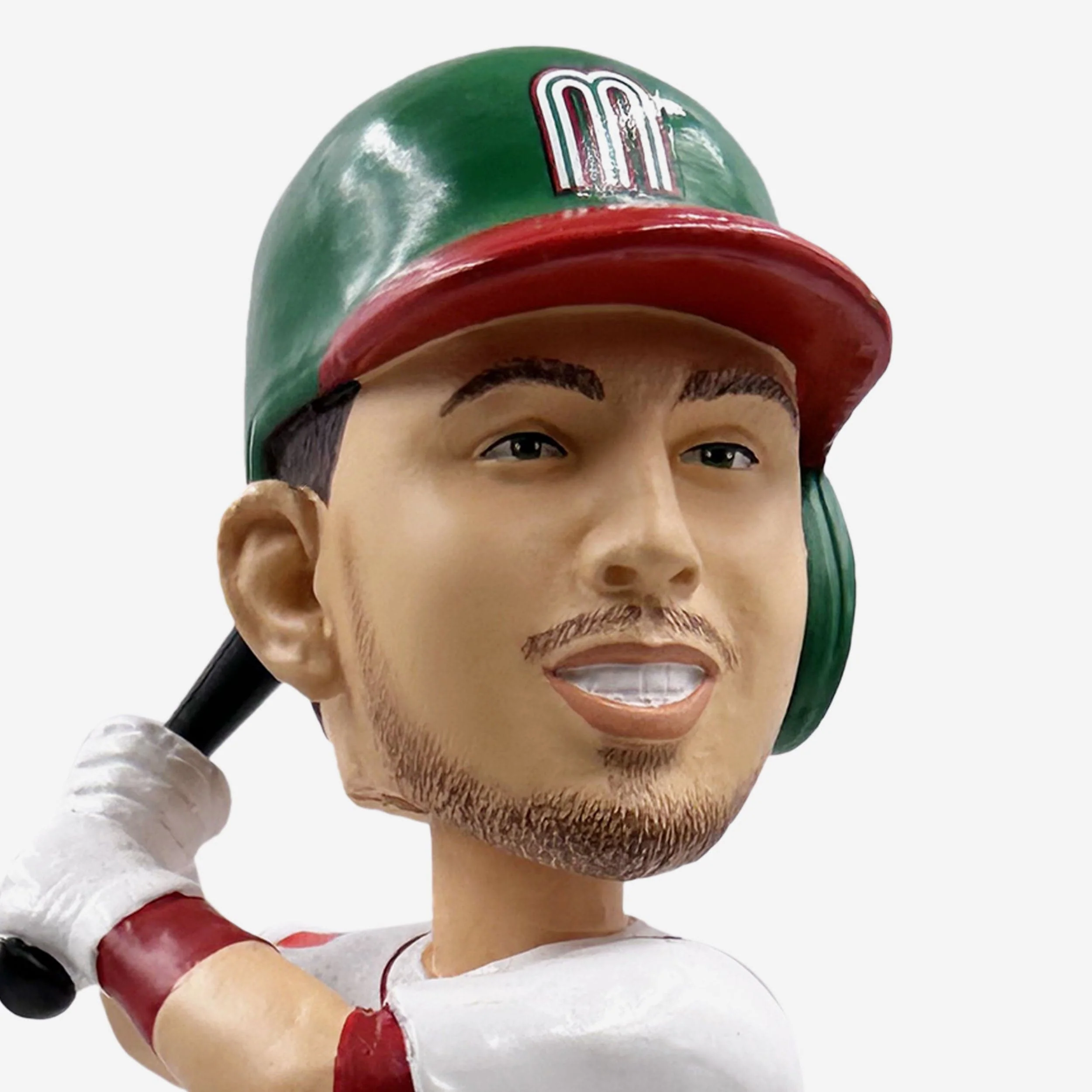 Austin Barnes Mexico 2023 World Baseball Classic Bobblehead - Image 2