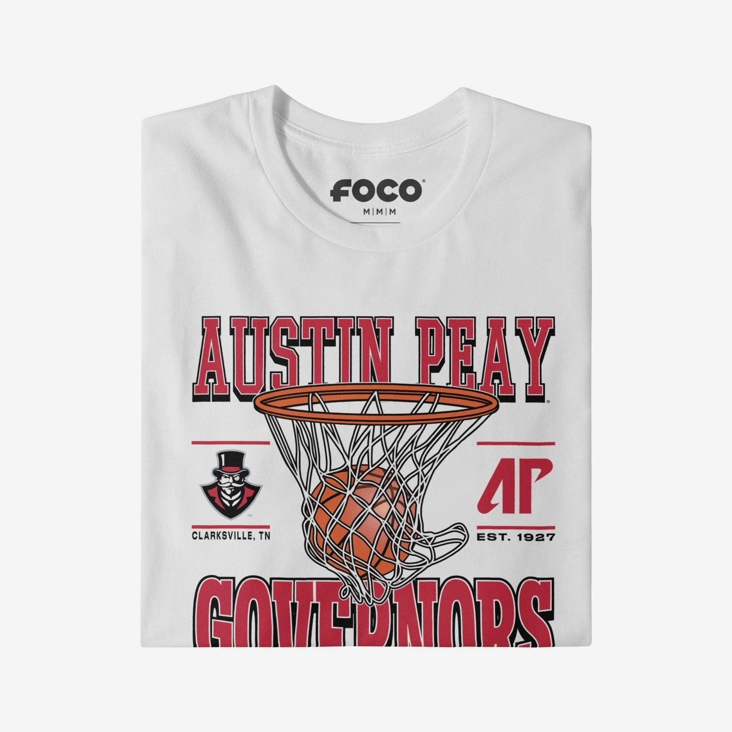 Austin Peay Governors Game Time T-Shirt - Image 3
