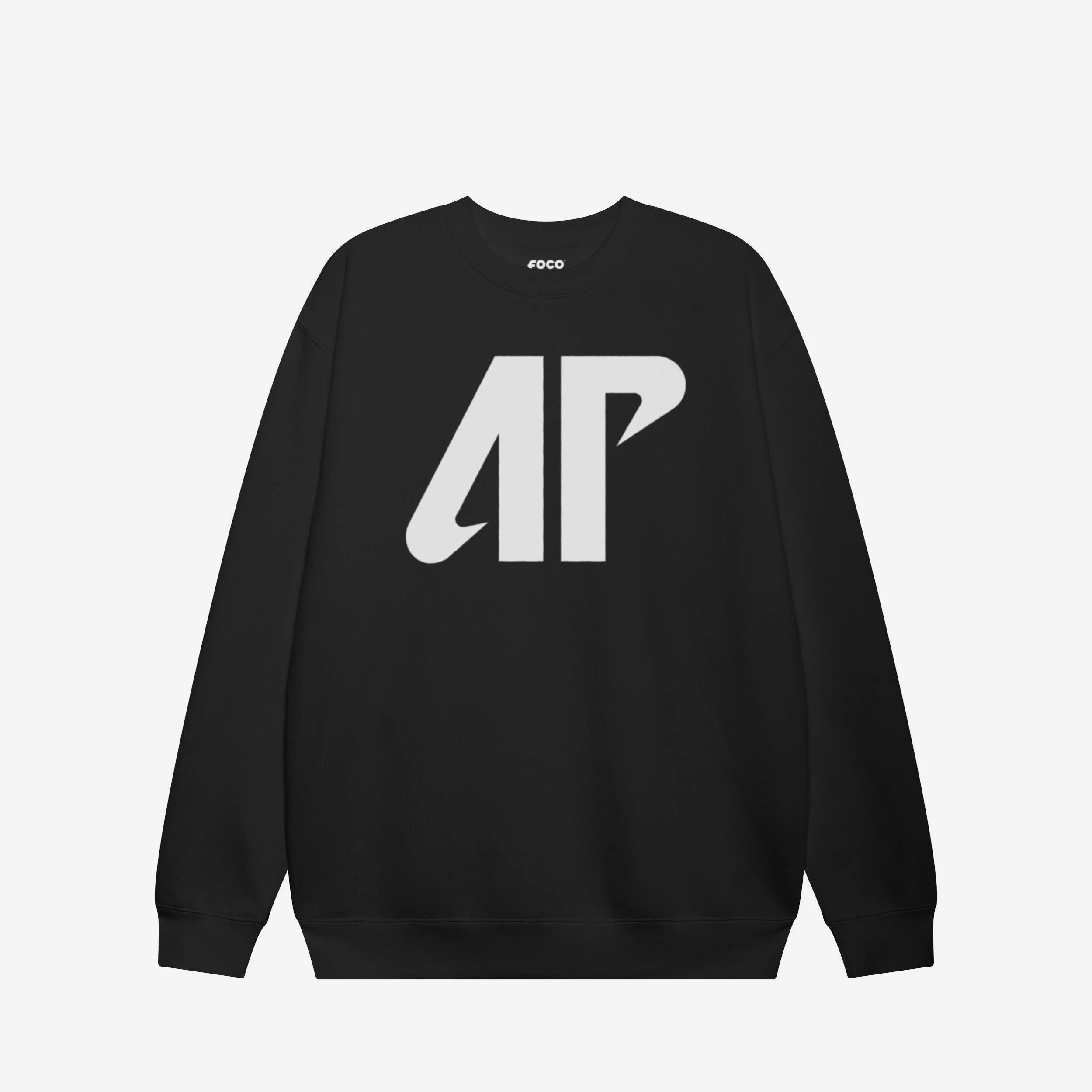 Austin Peay Governors Primary Logo Crew Neck Sweatshirt - Image 3