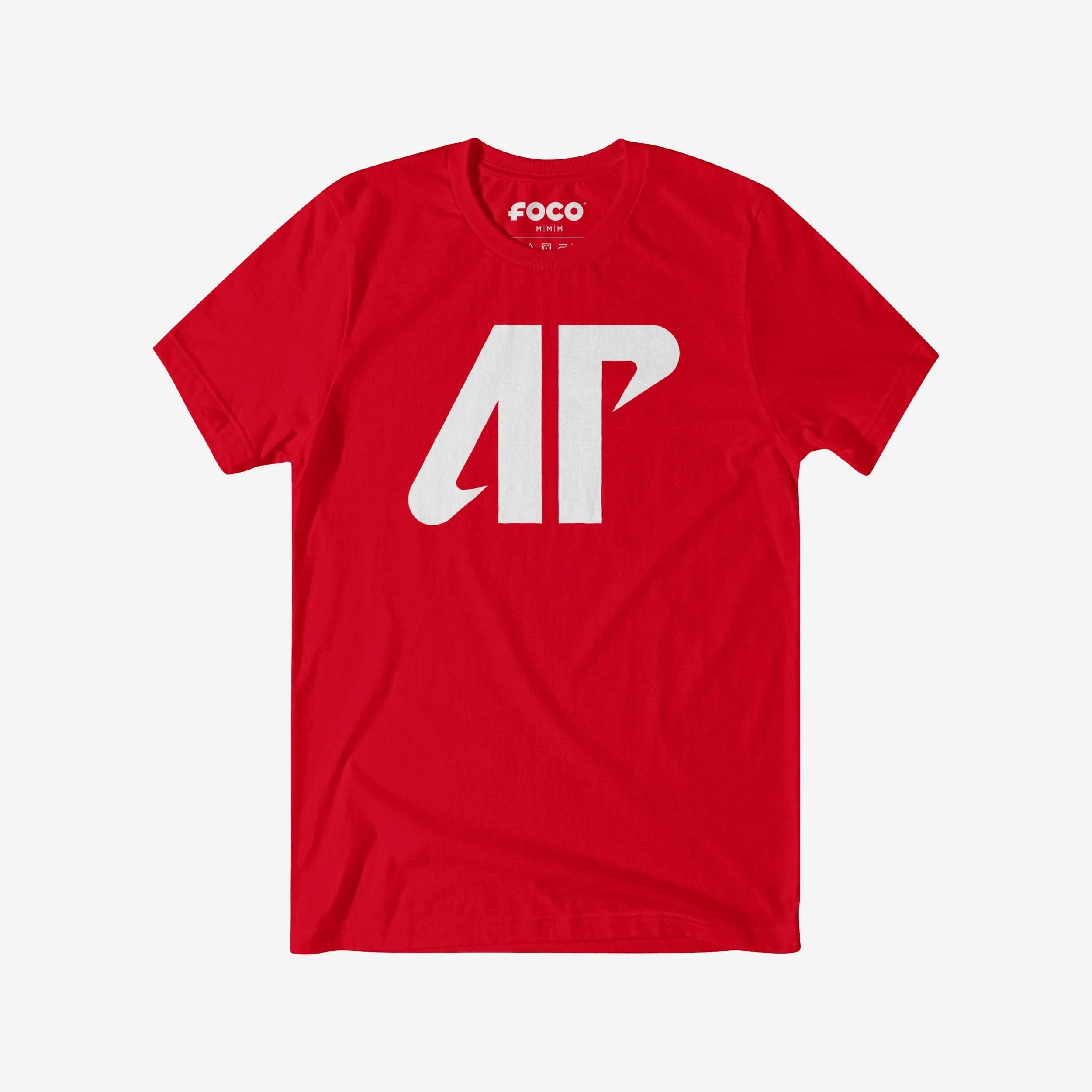 Austin Peay Governors Primary Logo T-Shirt
