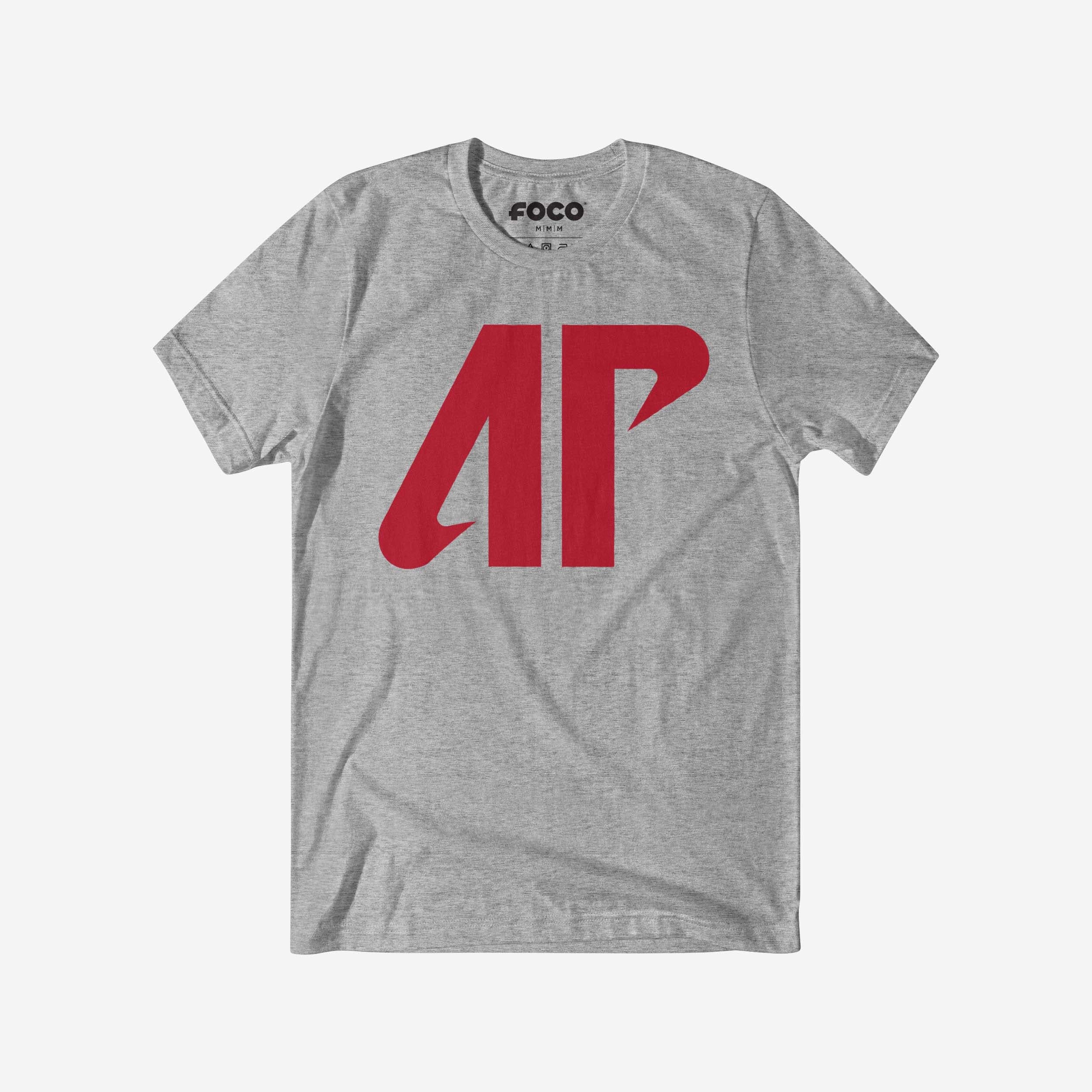 Austin Peay Governors Primary Logo T-Shirt - Image 9