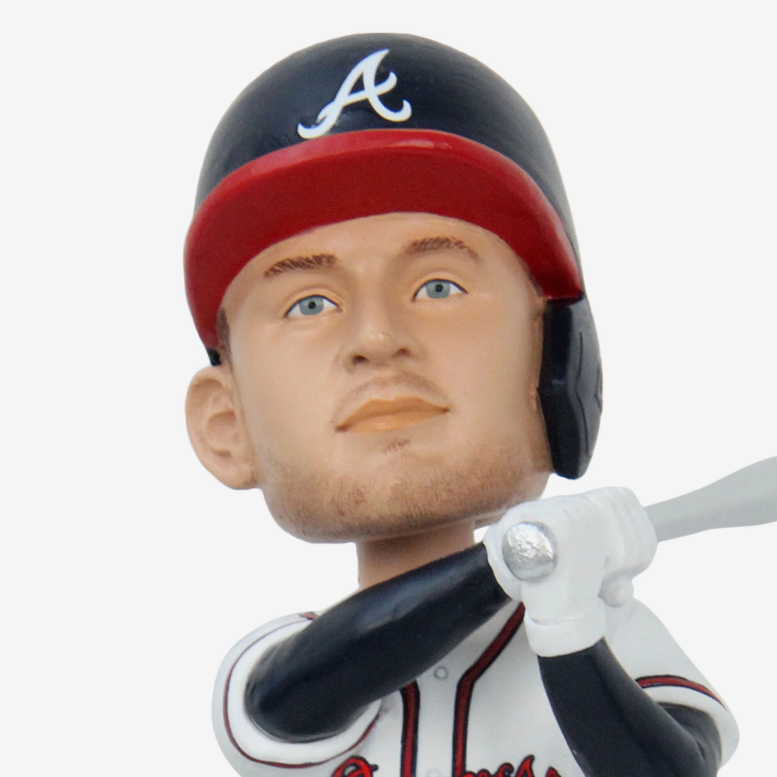 Austin Riley Atlanta Braves 2023 Silver Slugger Bobblehead - Image 2