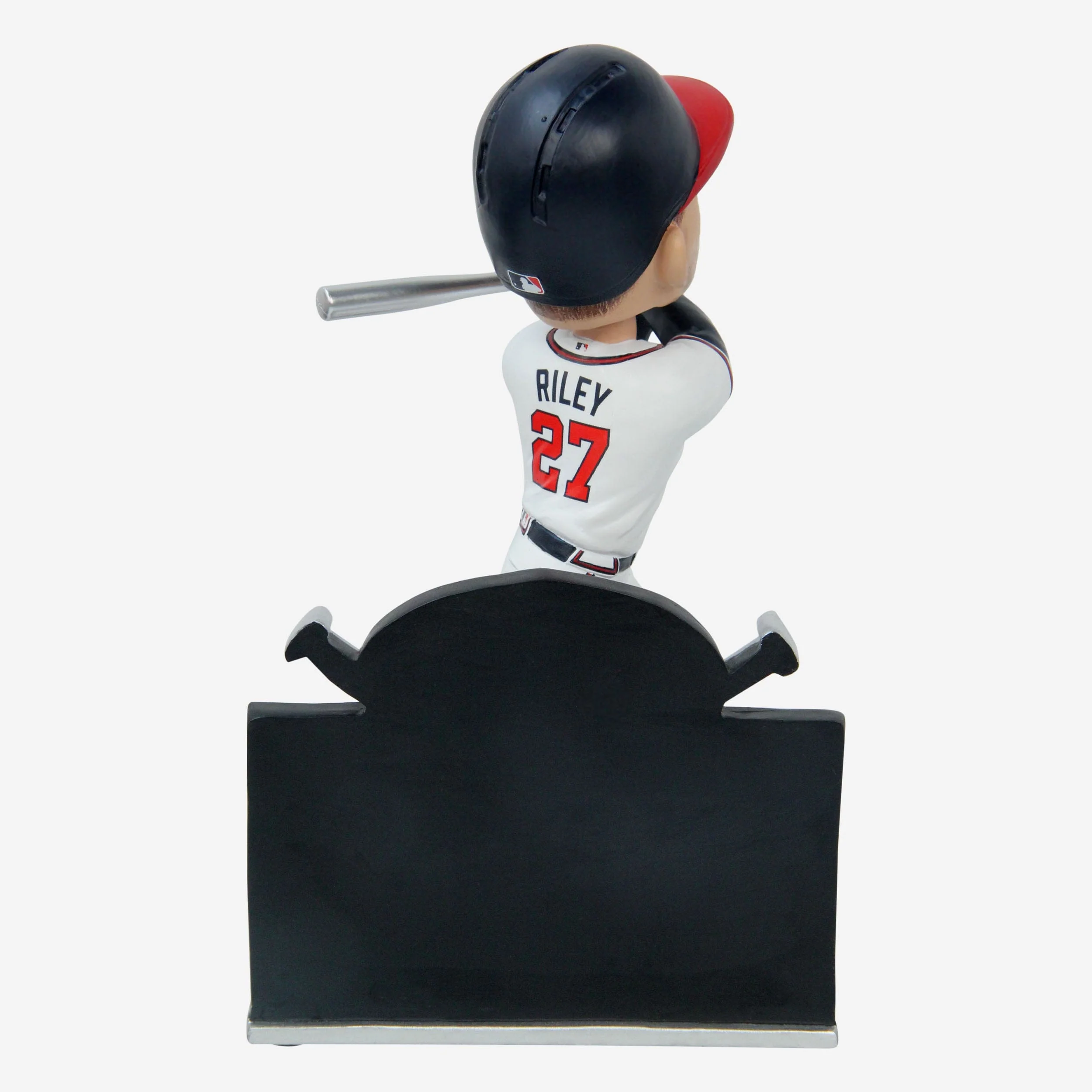 Austin Riley Atlanta Braves 2023 Silver Slugger Bobblehead - Image 5