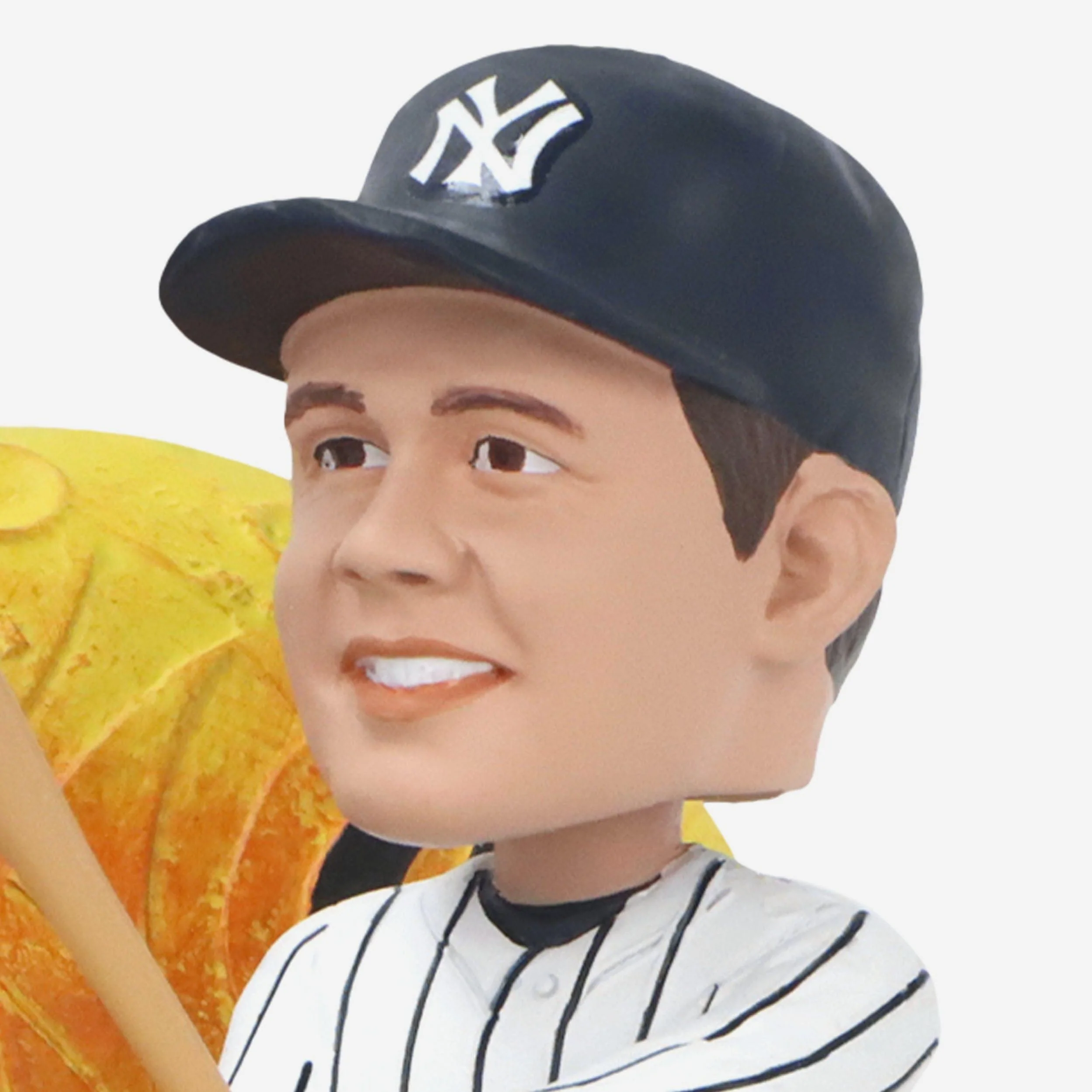 Babe Ruth Boston Red Sox & New York Yankees Curse of the Bambino Dual Bobblehead - Image 2