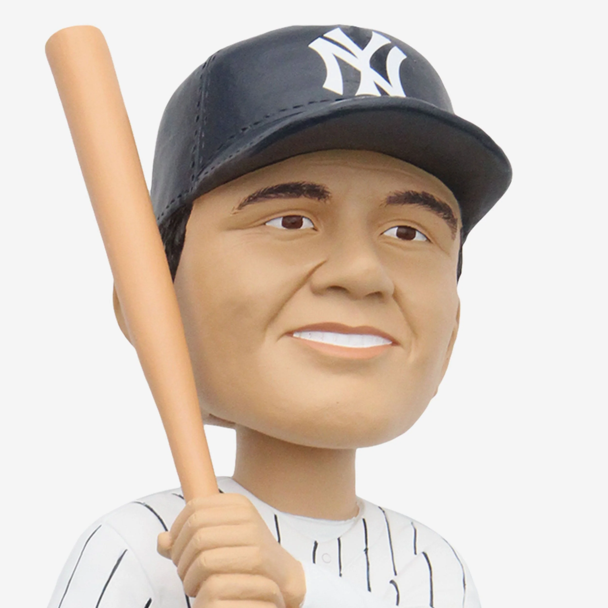 Babe Ruth New York Yankees Big Ticket 18 in Bobblehead - Image 2