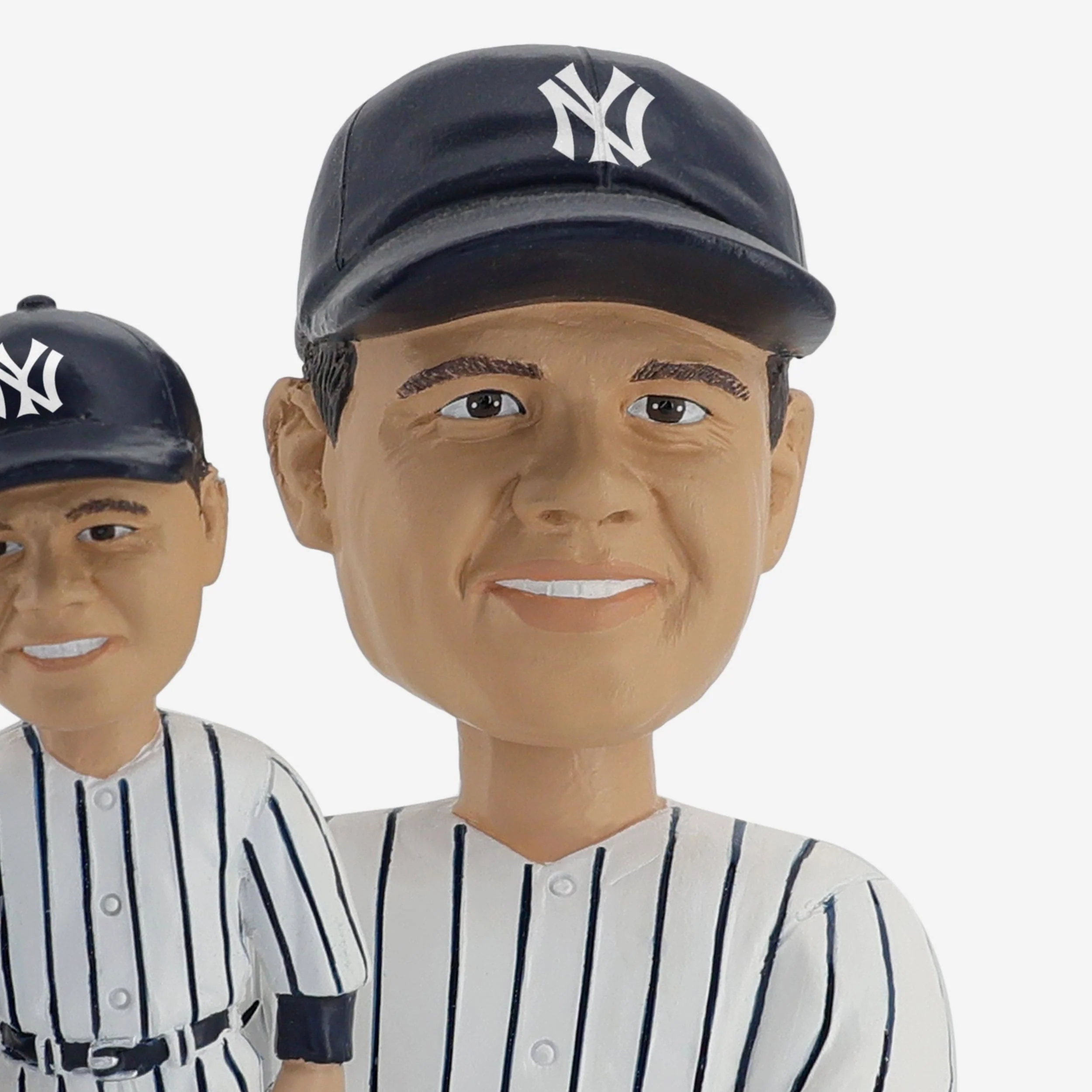 Babe Ruth New York Yankees Bobble Dubblz Bobblehead - Image 2