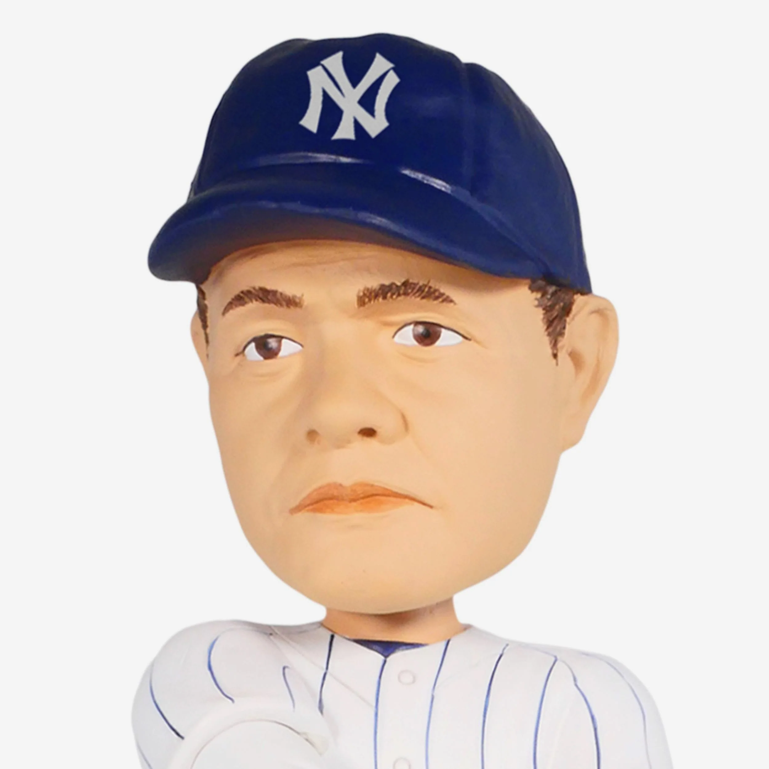 Babe Ruth New York Yankees Franchise All-Time Home Run King Bobblehead - Image 2
