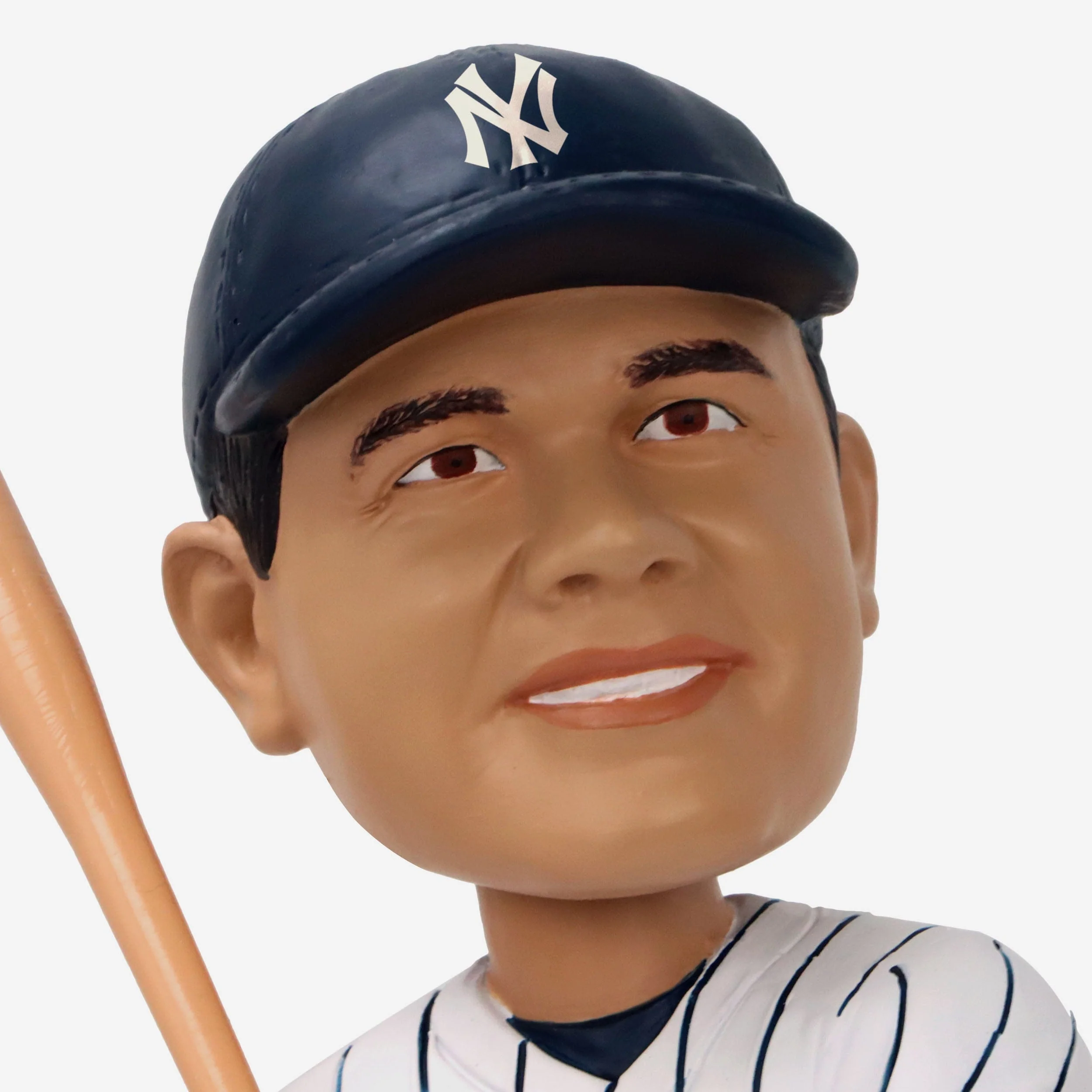Babe Ruth New York Yankees Legendary Number 3 Bobblehead - Image 2