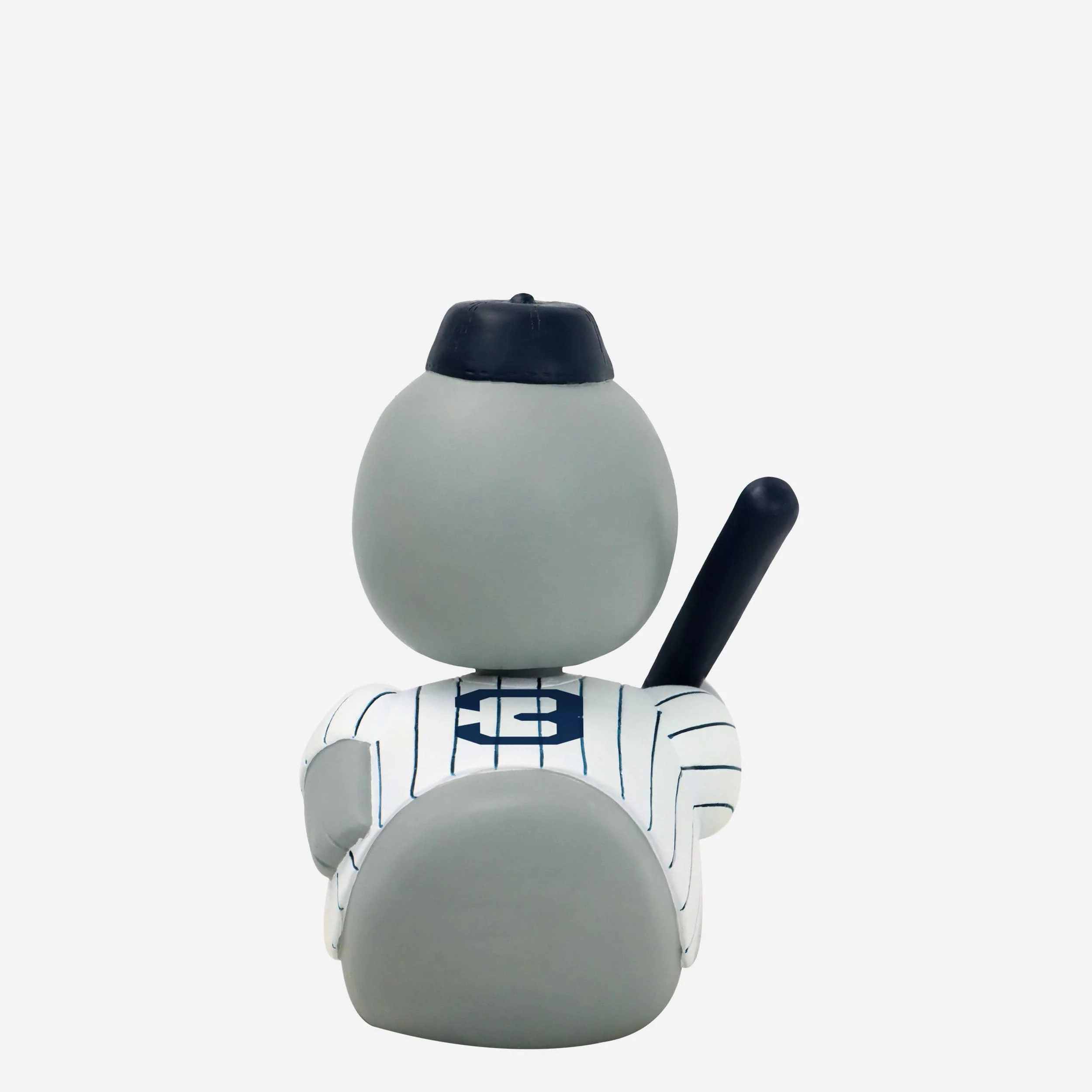 Babe Ruth New York Yankees Player Bobble Duck Mini Bobblehead - Image 5