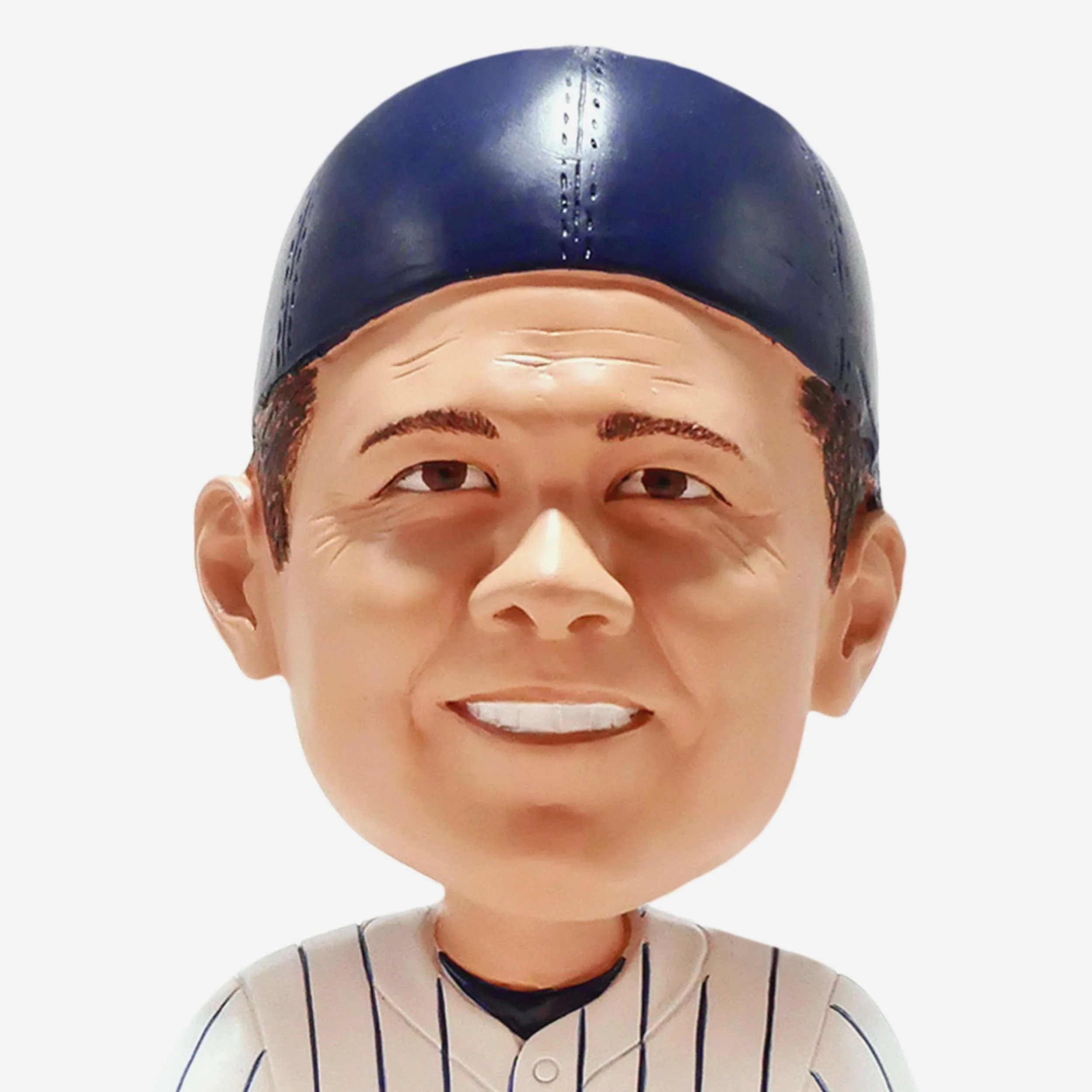 Babe Ruth New York Yankees The Bambino Nickname Bobblehead - Image 2