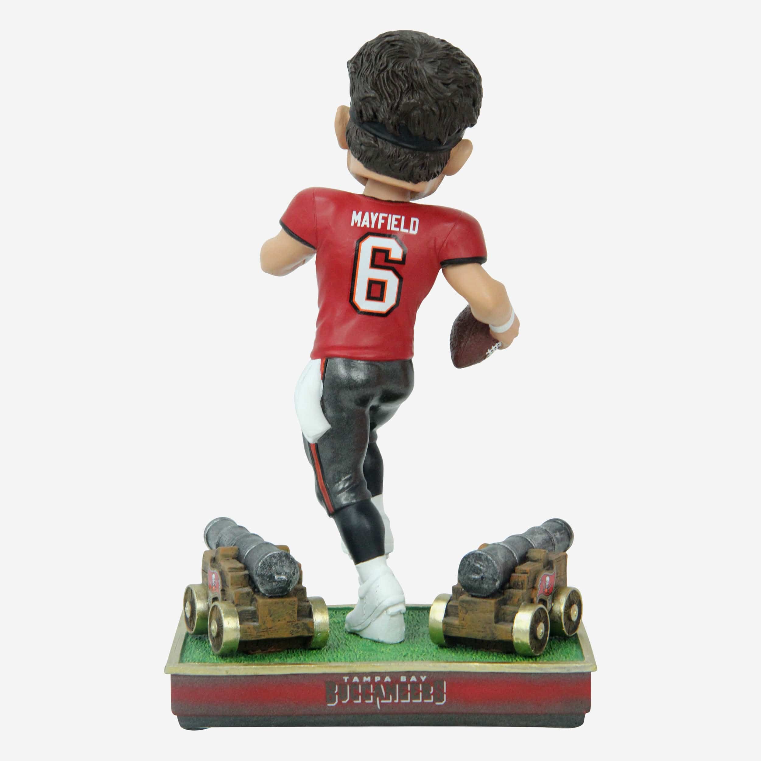 Baker Mayfield Tampa Bay Buccaneers Gamebreaker Bobblehead - Image 5