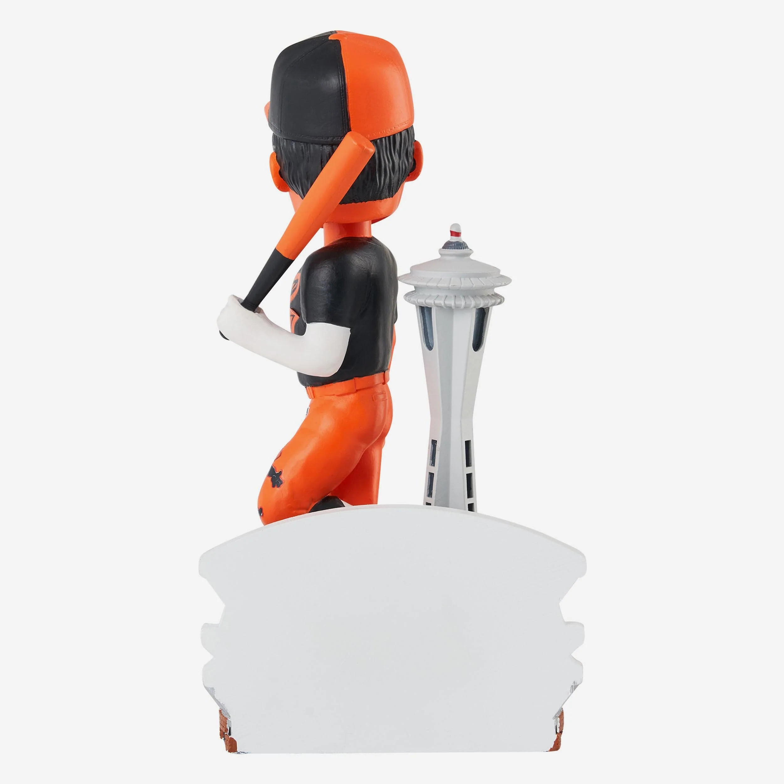 Baltimore Orioles 2023 All-Star Bobbles on Parade Bobblehead - Image 5