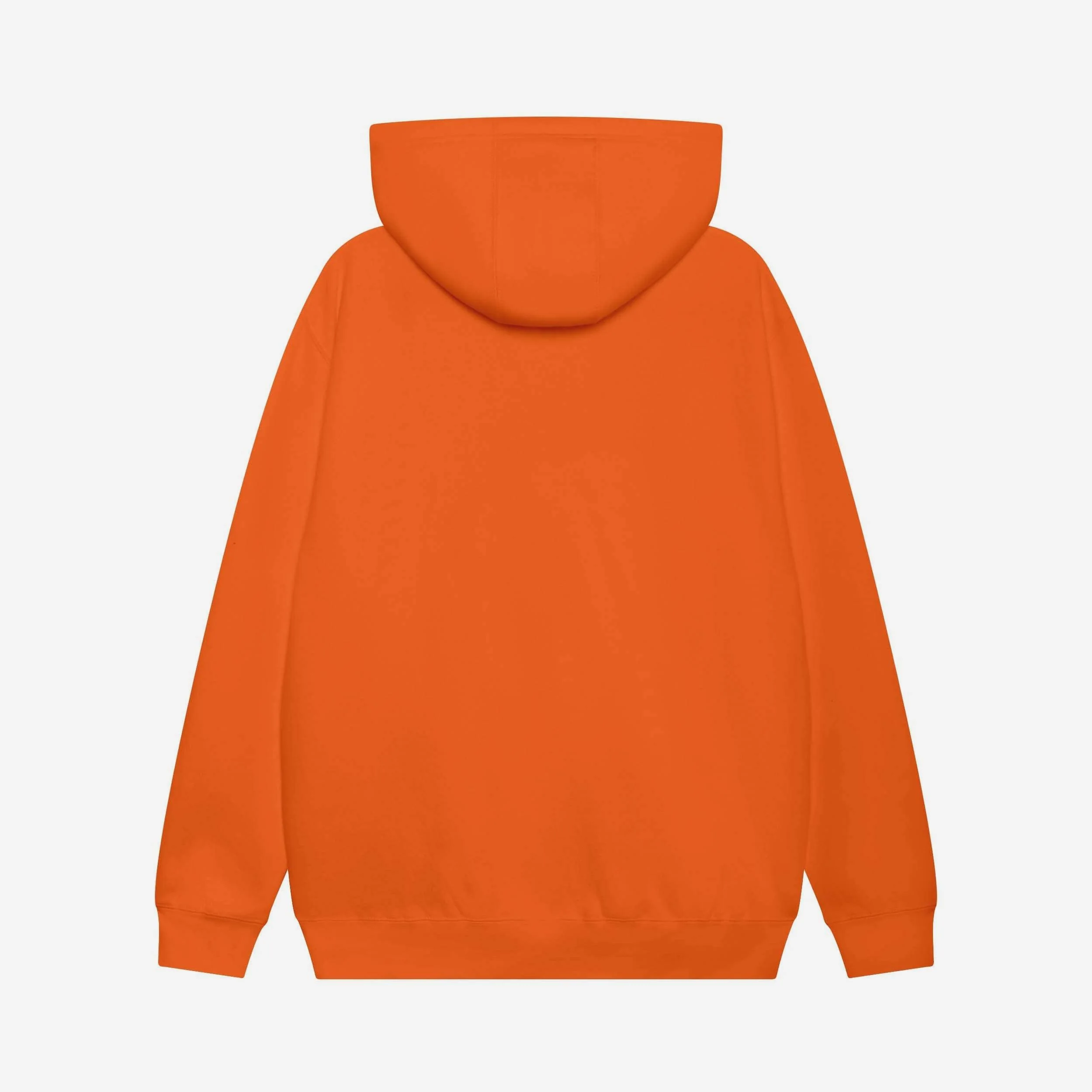 Baltimore Orioles Alternate Logo Hoodie - Image 2
