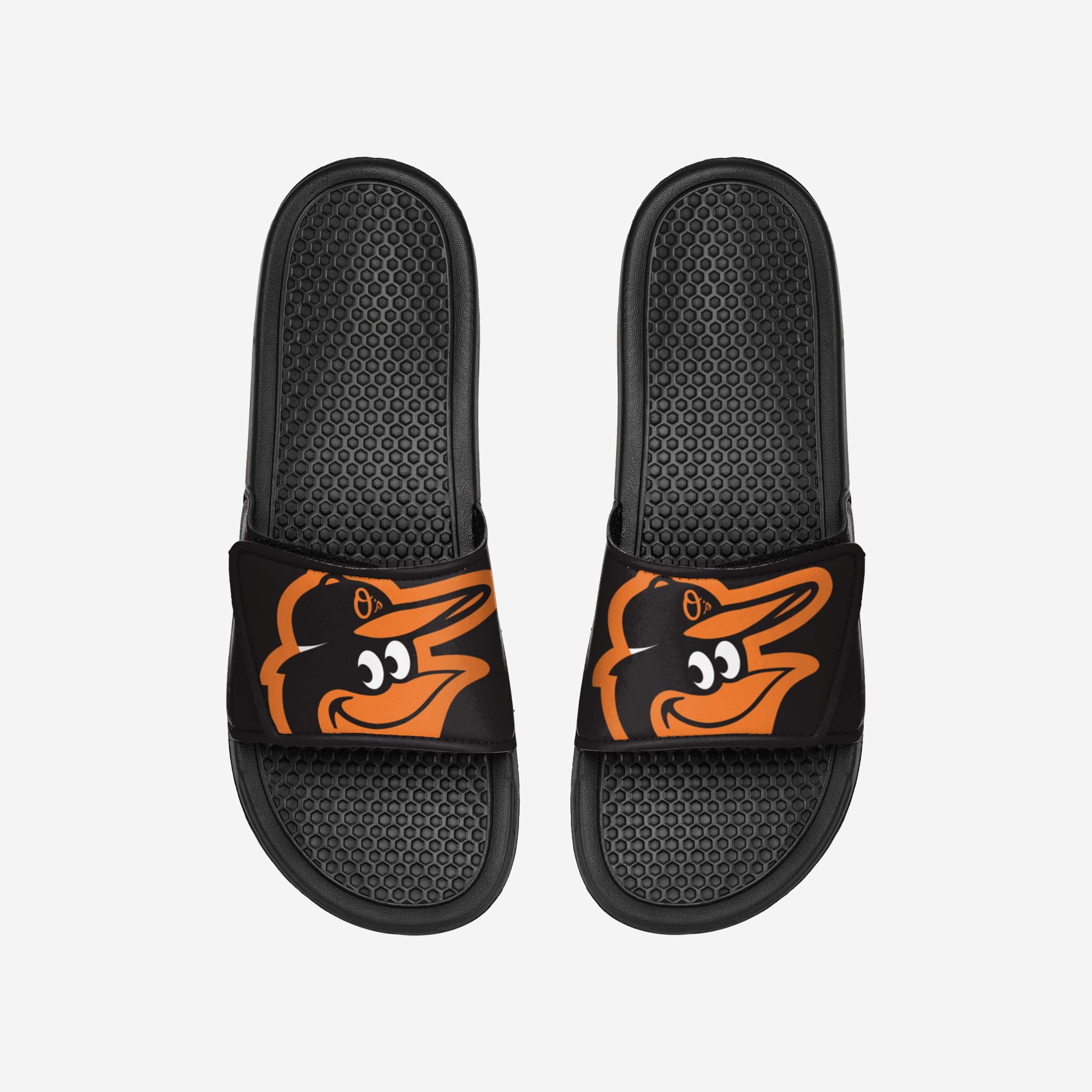Baltimore Orioles Cropped Big Logo Slide