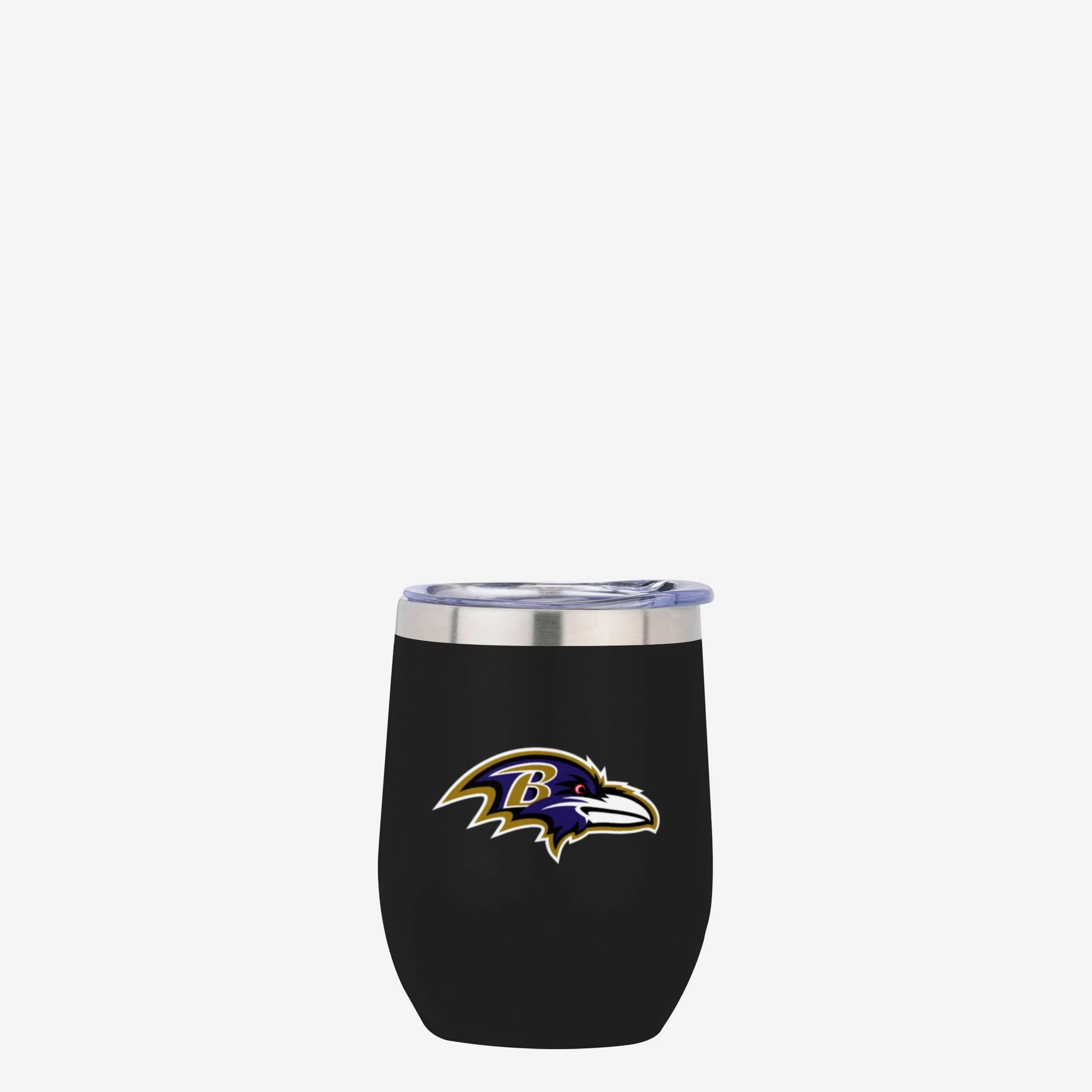 Baltimore Ravens 12 oz Mini Tumbler