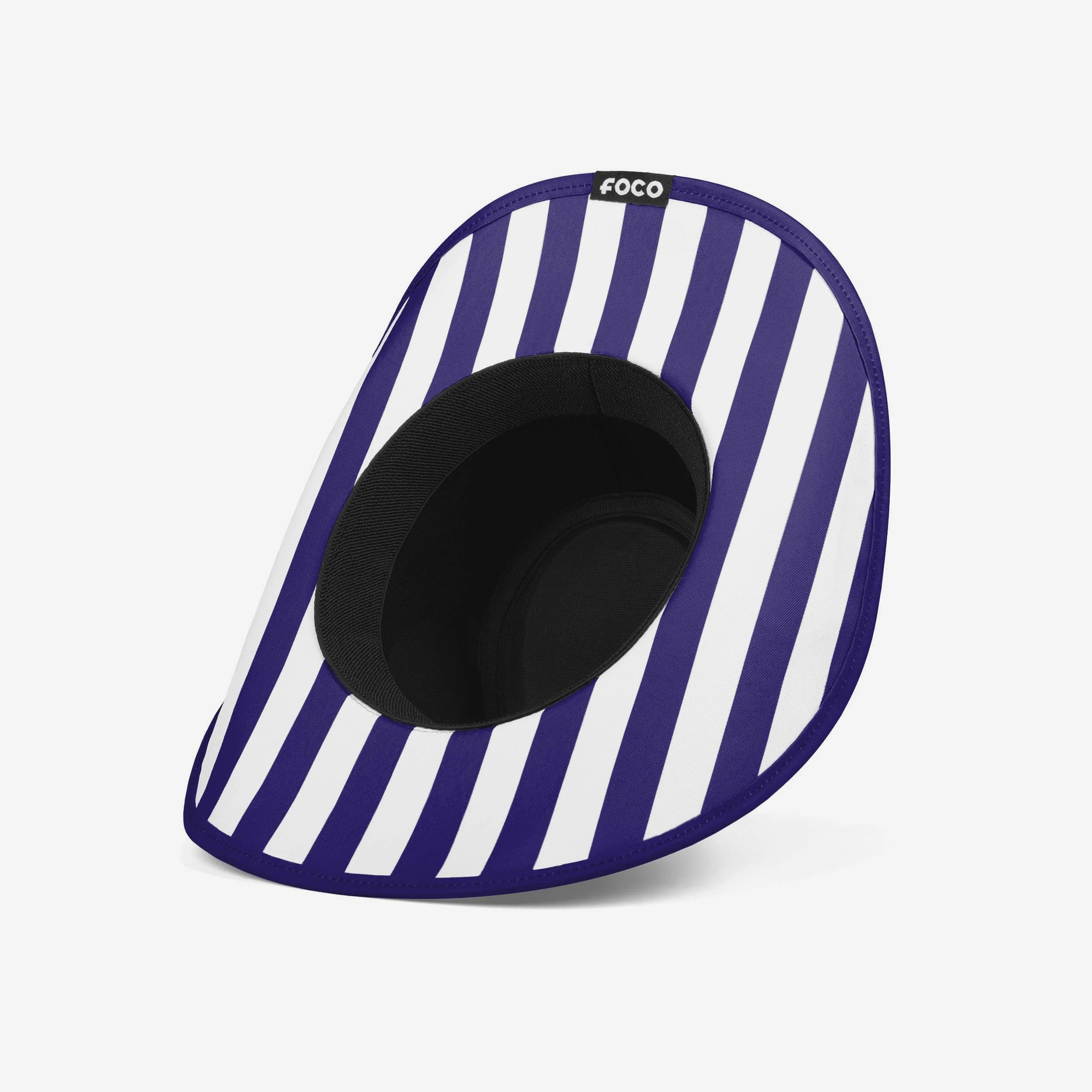 Baltimore Ravens Americana Cowboy Hat - Image 2