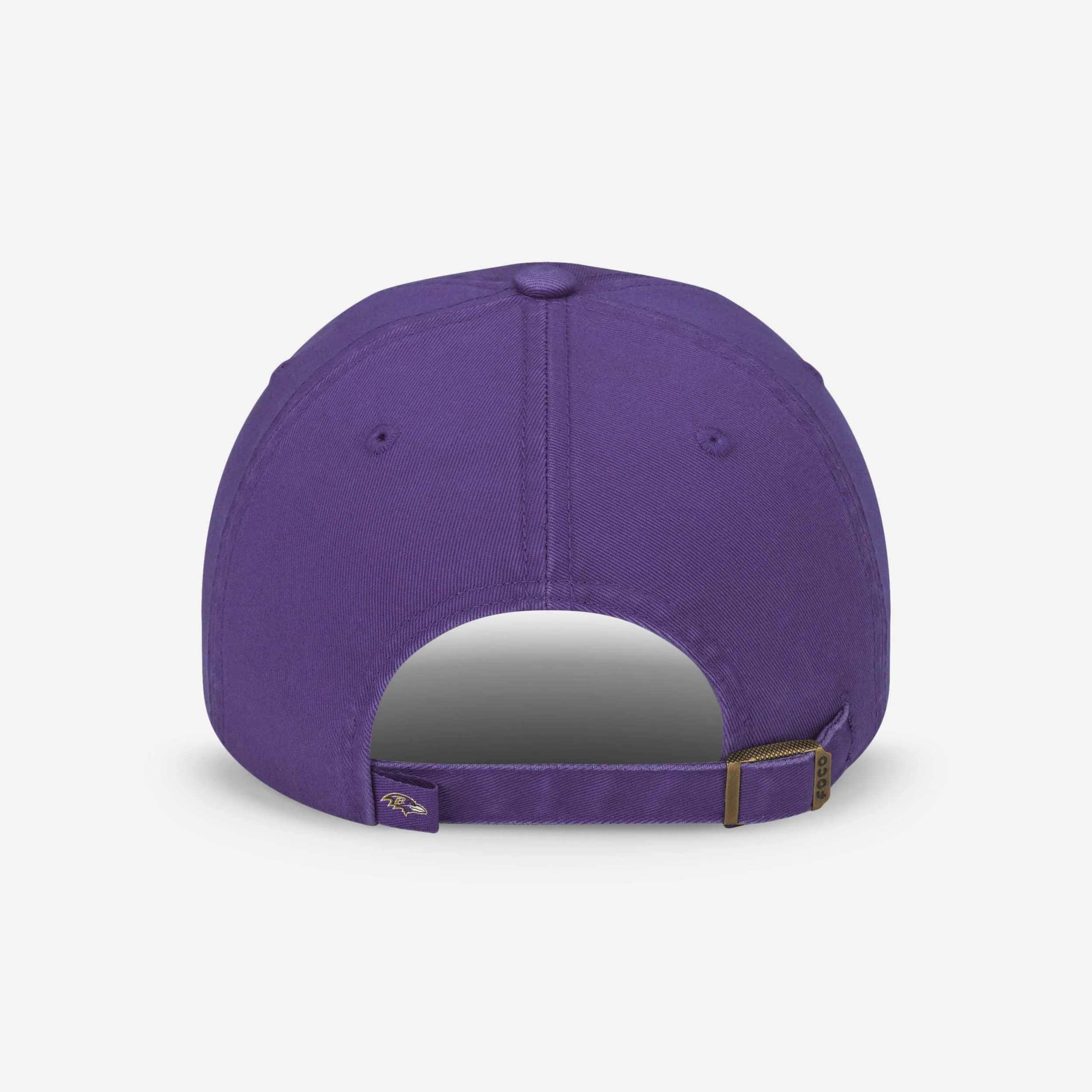 Baltimore Ravens Americana Primary Logo Casual Cap - Image 3
