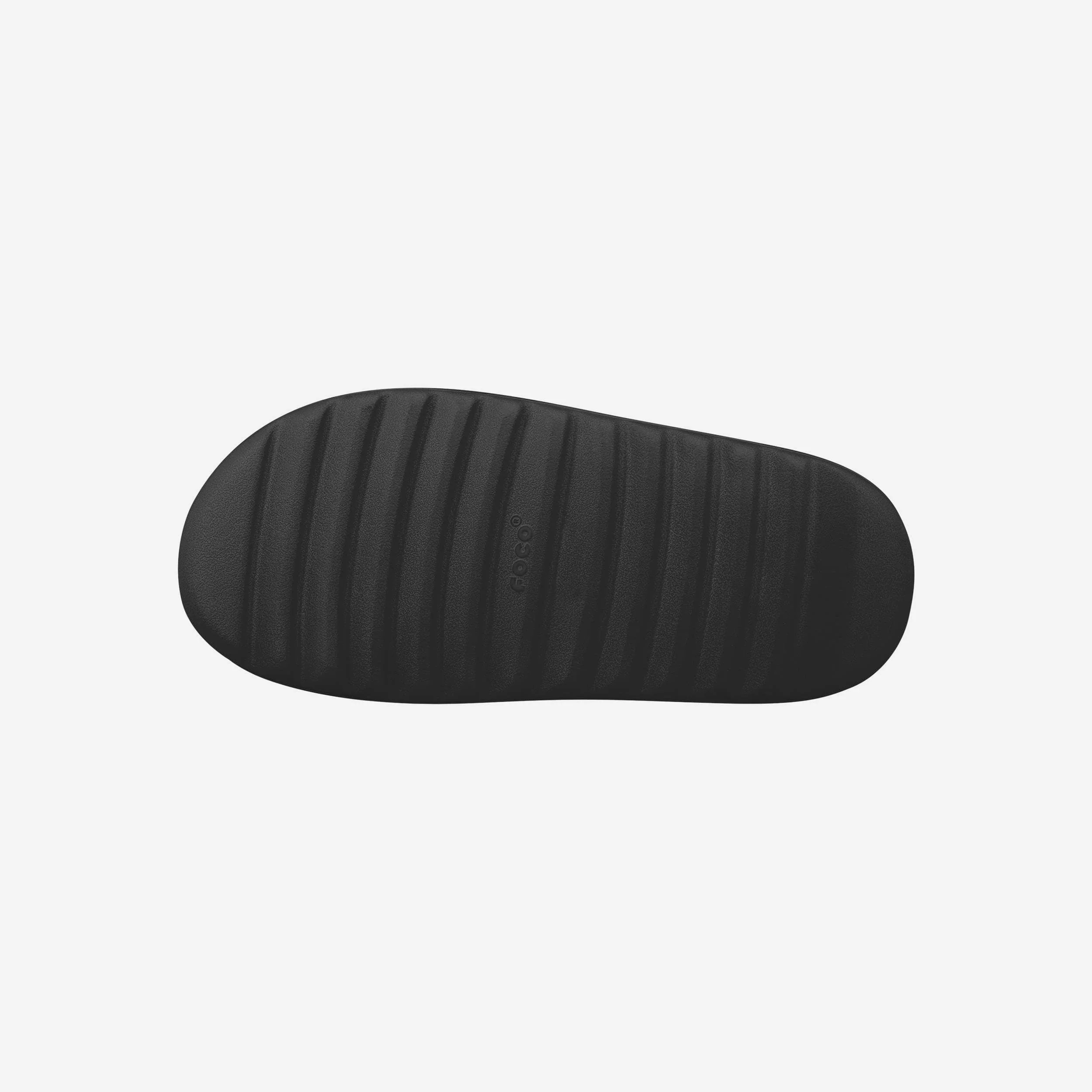 Baltimore Ravens Big Logo Chunky Slide - Image 5