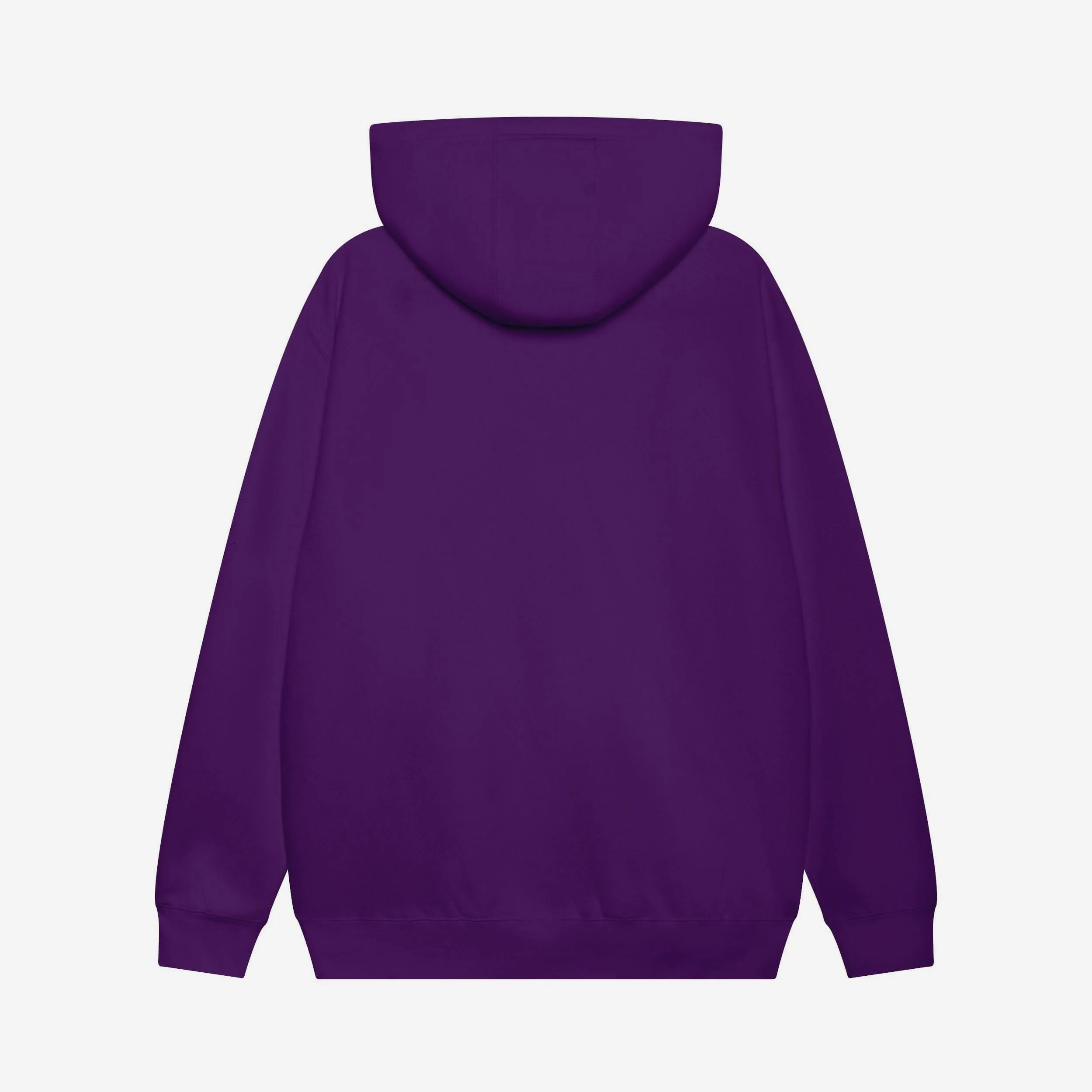 Baltimore Ravens Circle Hoodie - Image 2