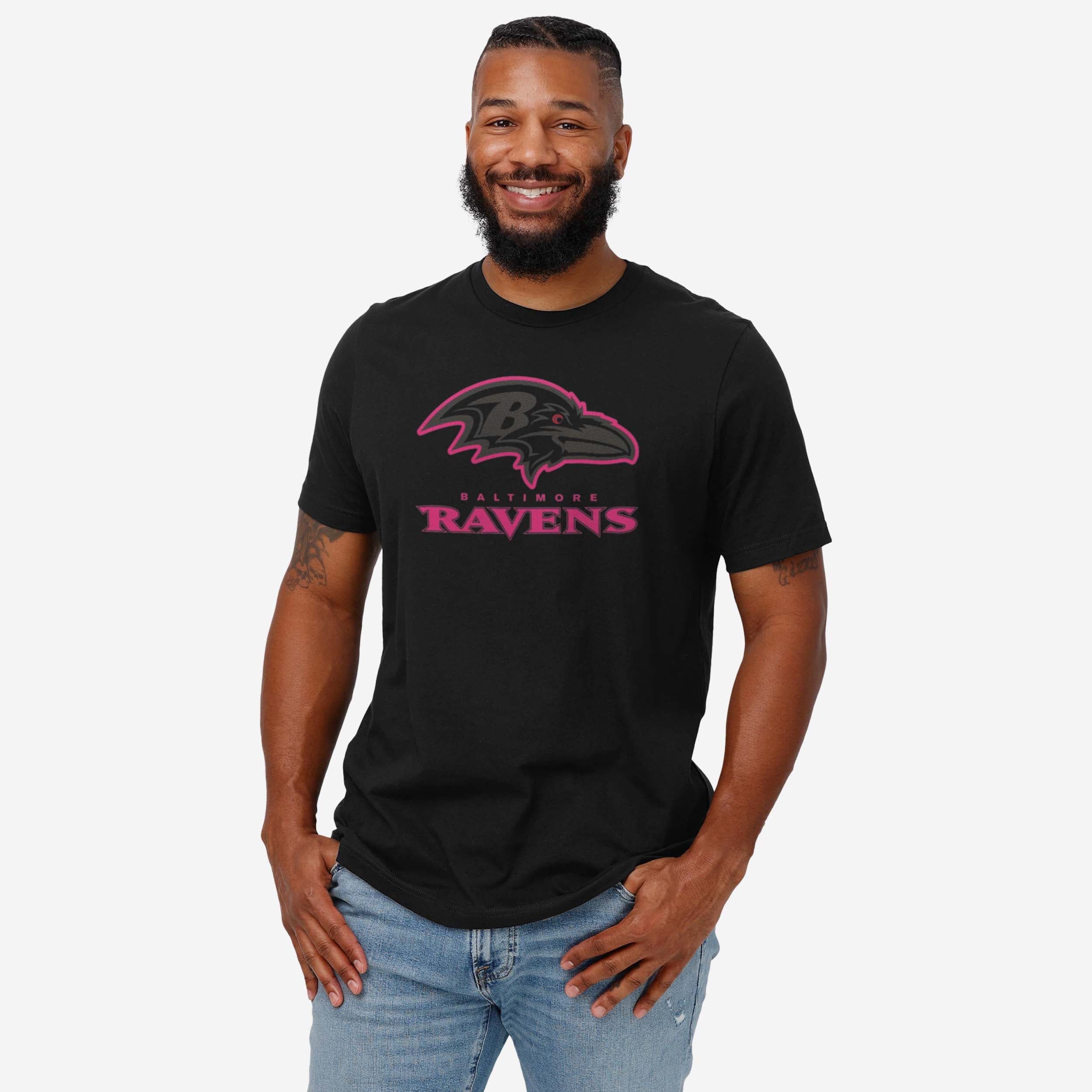 Baltimore Ravens Highlight Reel T-Shirt - Image 2