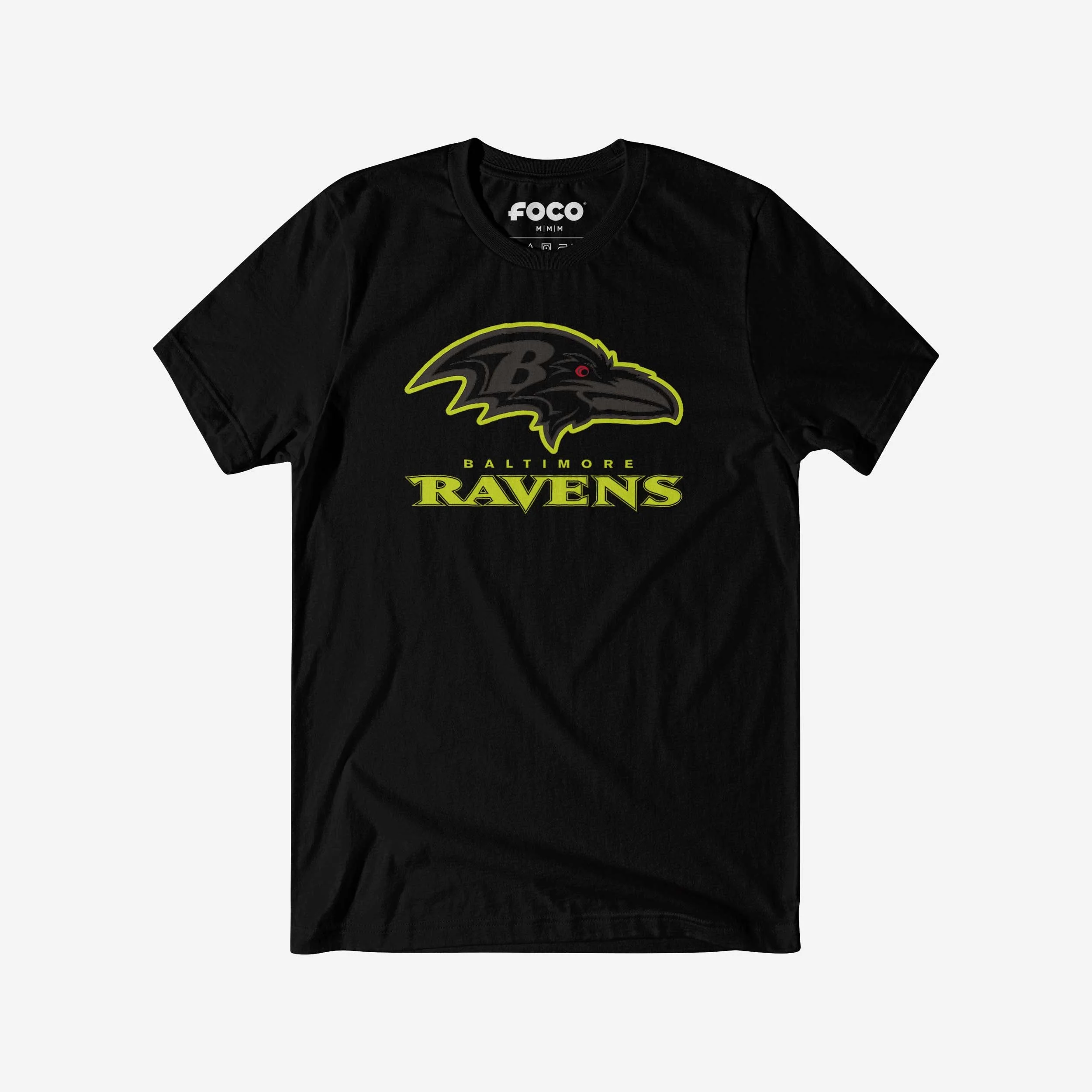 Baltimore Ravens Highlight Reel T-Shirt - Image 5