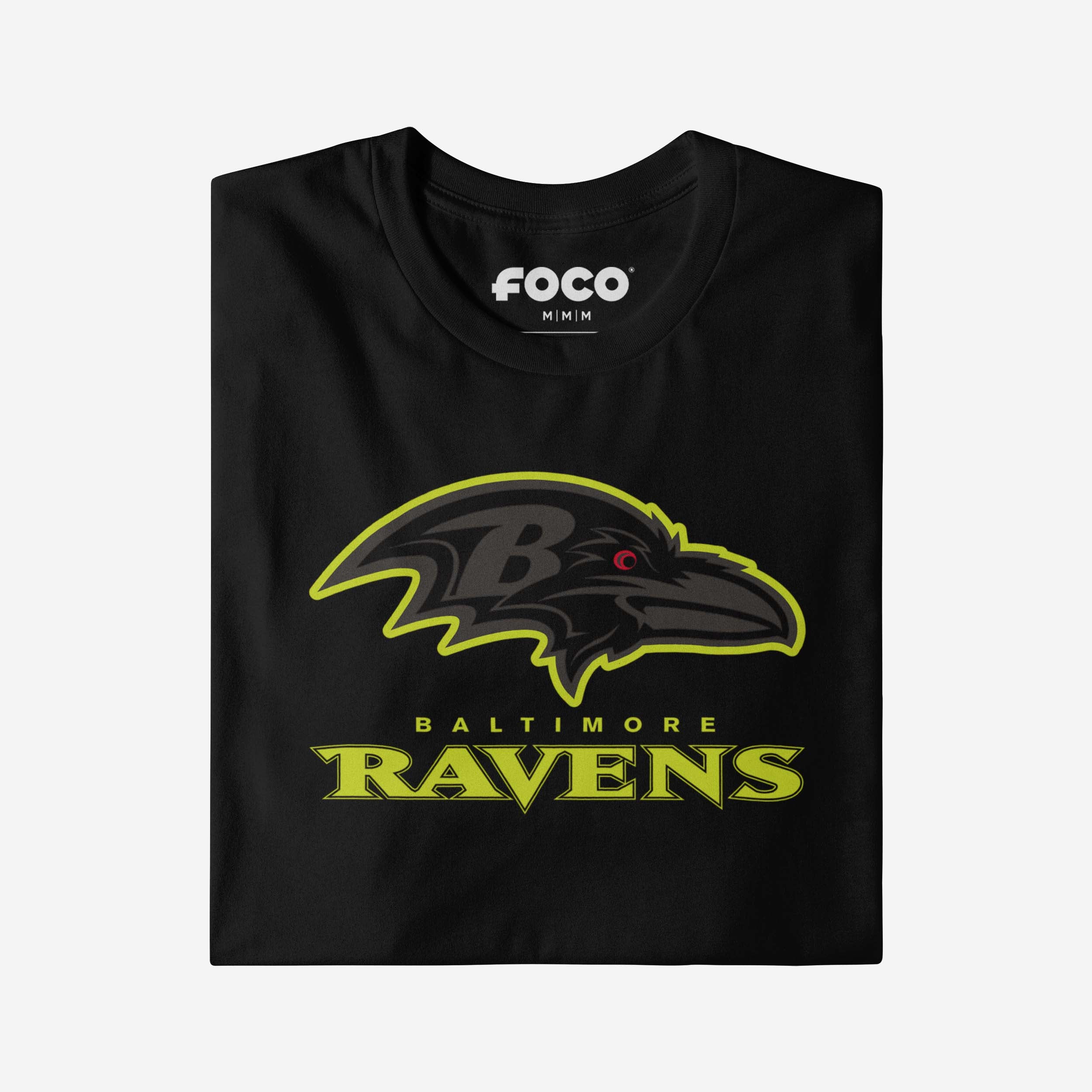 Baltimore Ravens Highlight Reel T-Shirt - Image 8